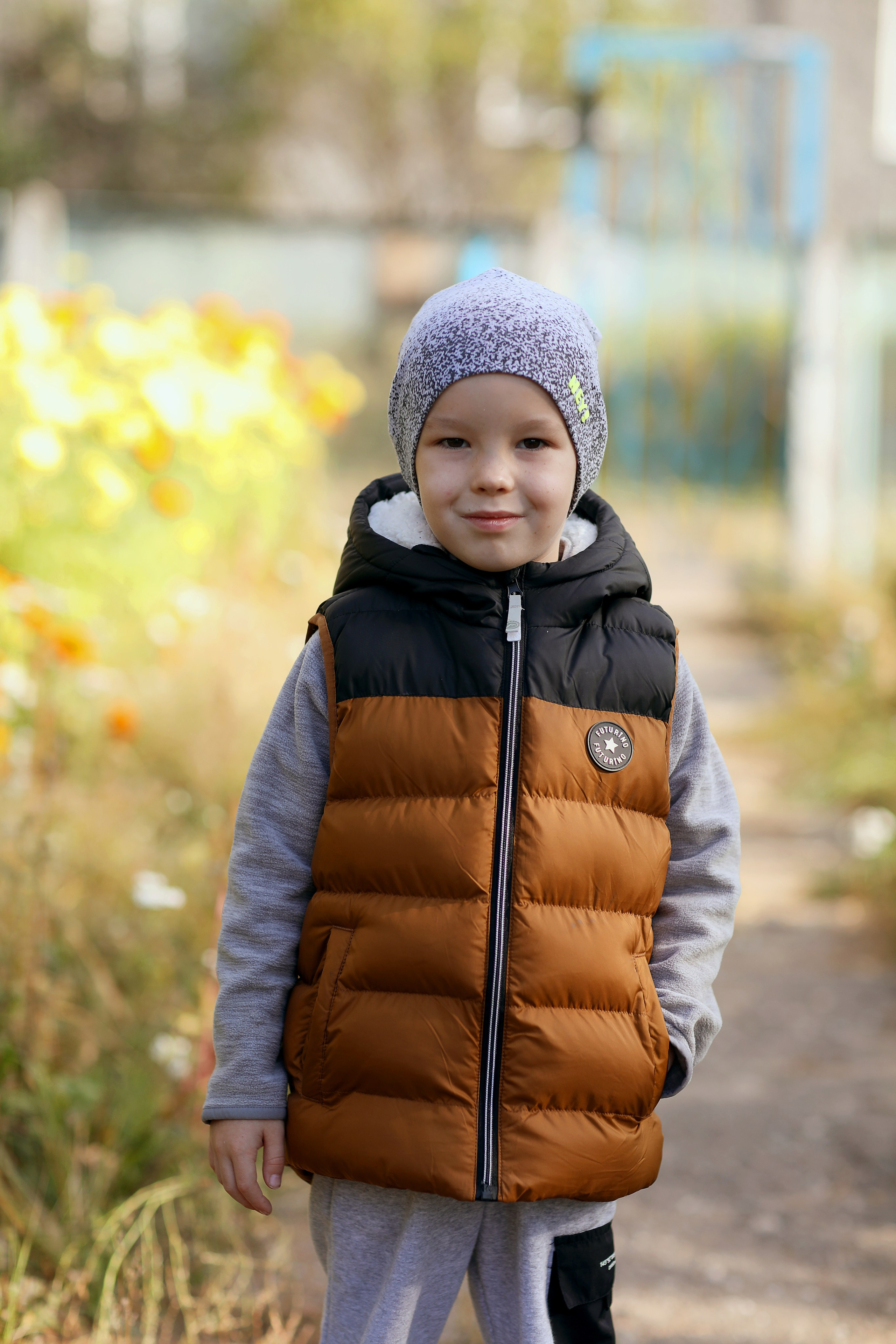 Детский сад. Фотограф в Ярославле Егорычева Екатерина