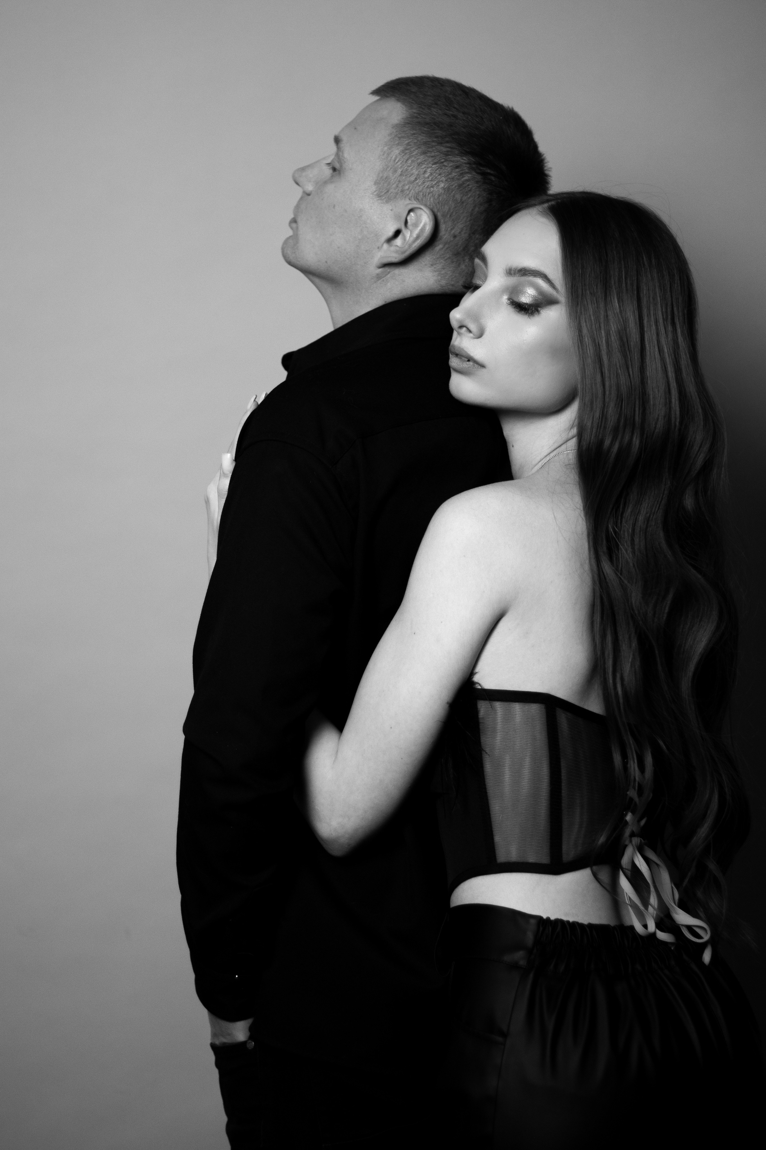 Владимир и Софья. Дарья Рубаник | Фотограф