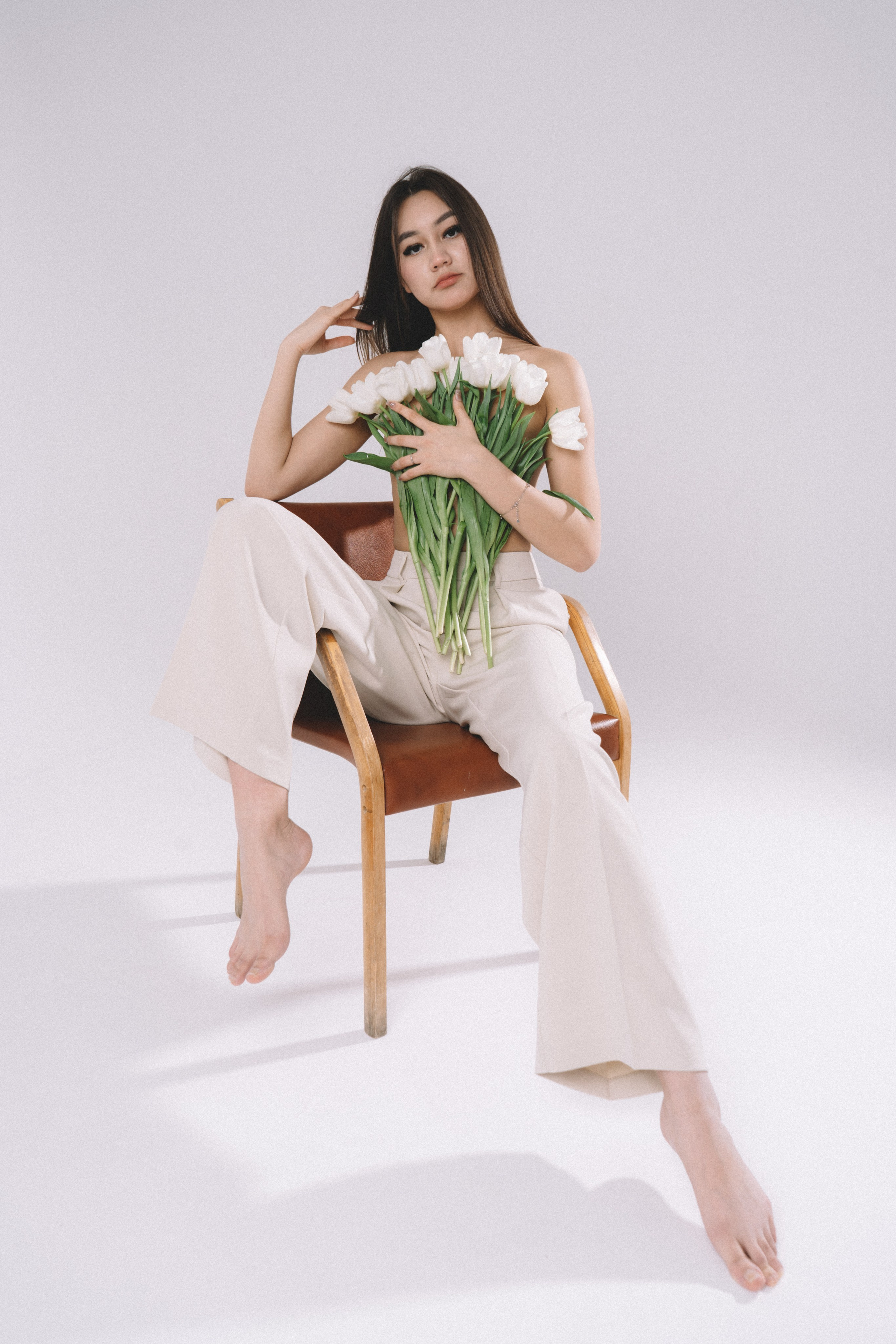 Наташа. Анастасия Попова — Fashion photographer