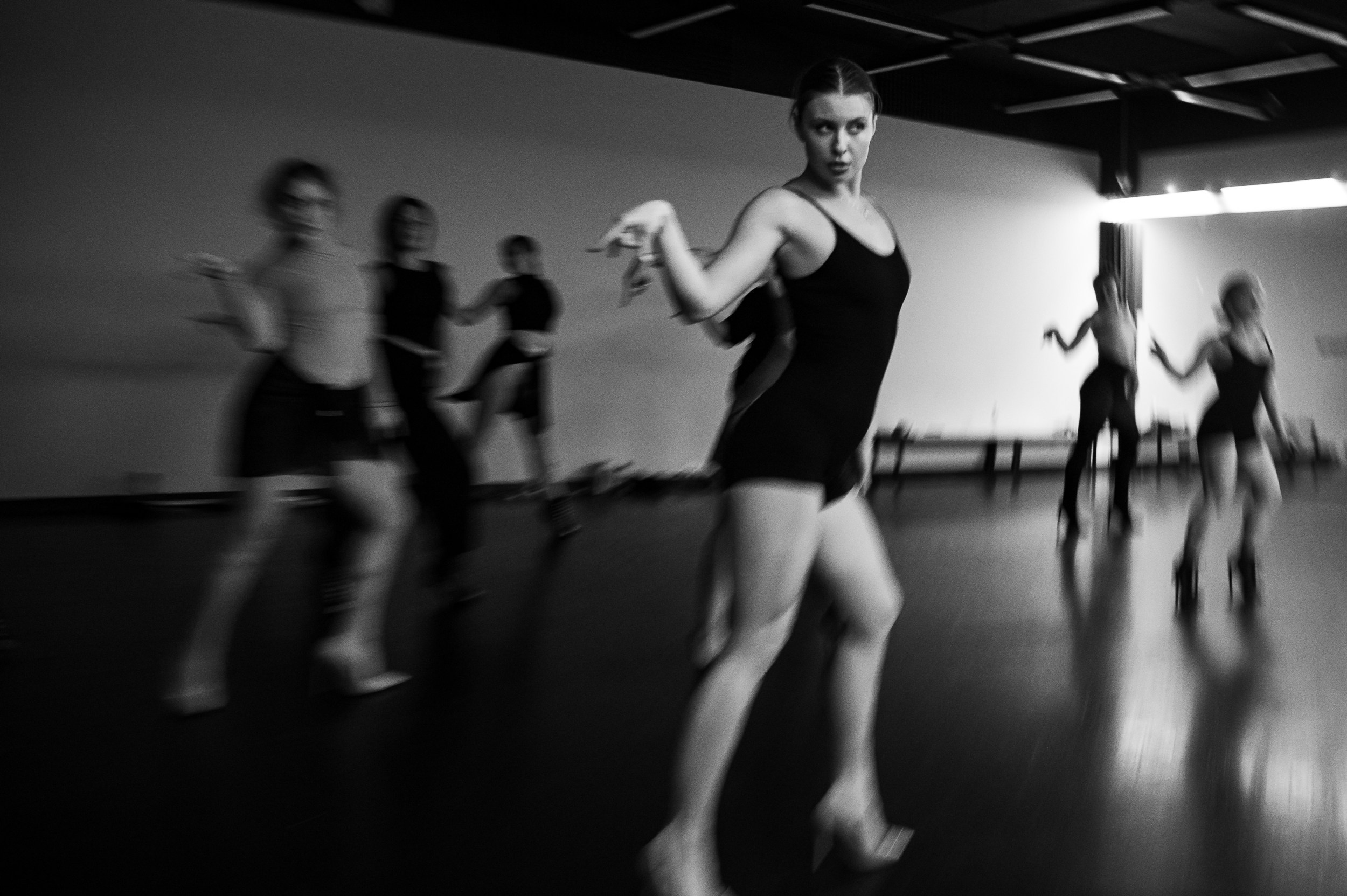 On Heels. New Generation. Репортажный фотограф в Санкт-Петербурге Алексеева Дарья