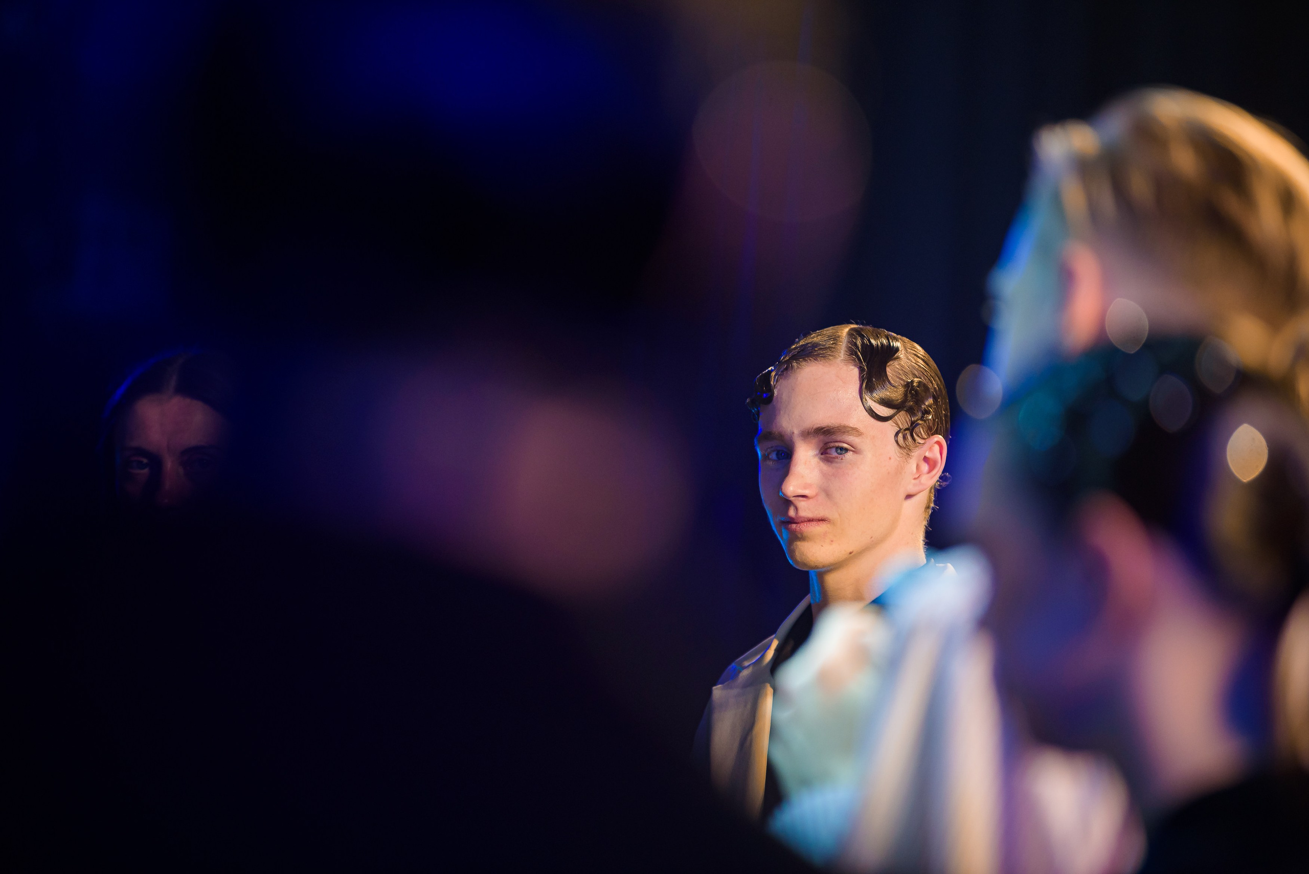 Джаггер. Равновесие. Репортажный фотограф в Санкт-Петербурге Алексеева Дарья