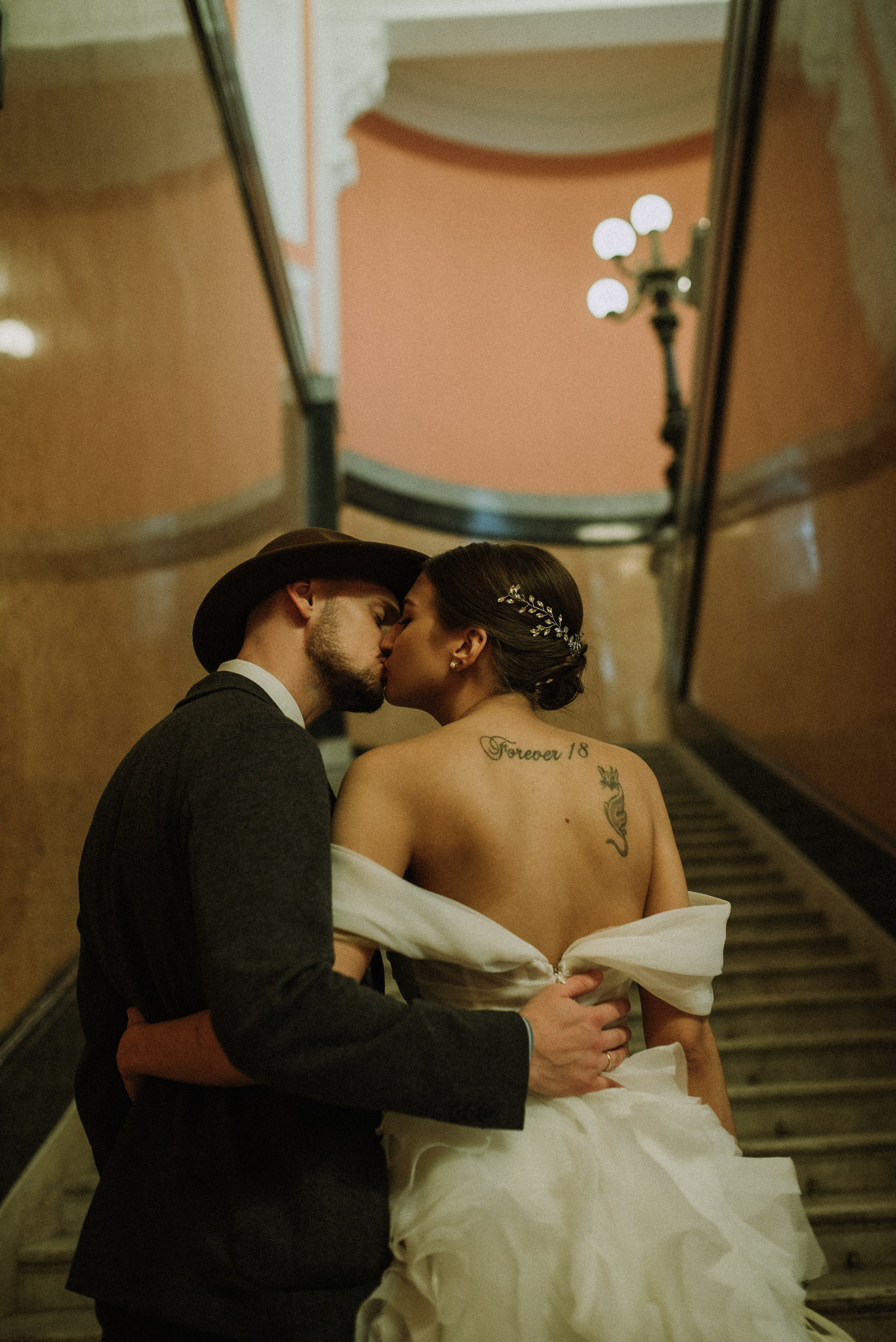 Ваня и Настя. Фотограф в Санкт-Петребурге и в Великих Луках Волченкова Екатерина