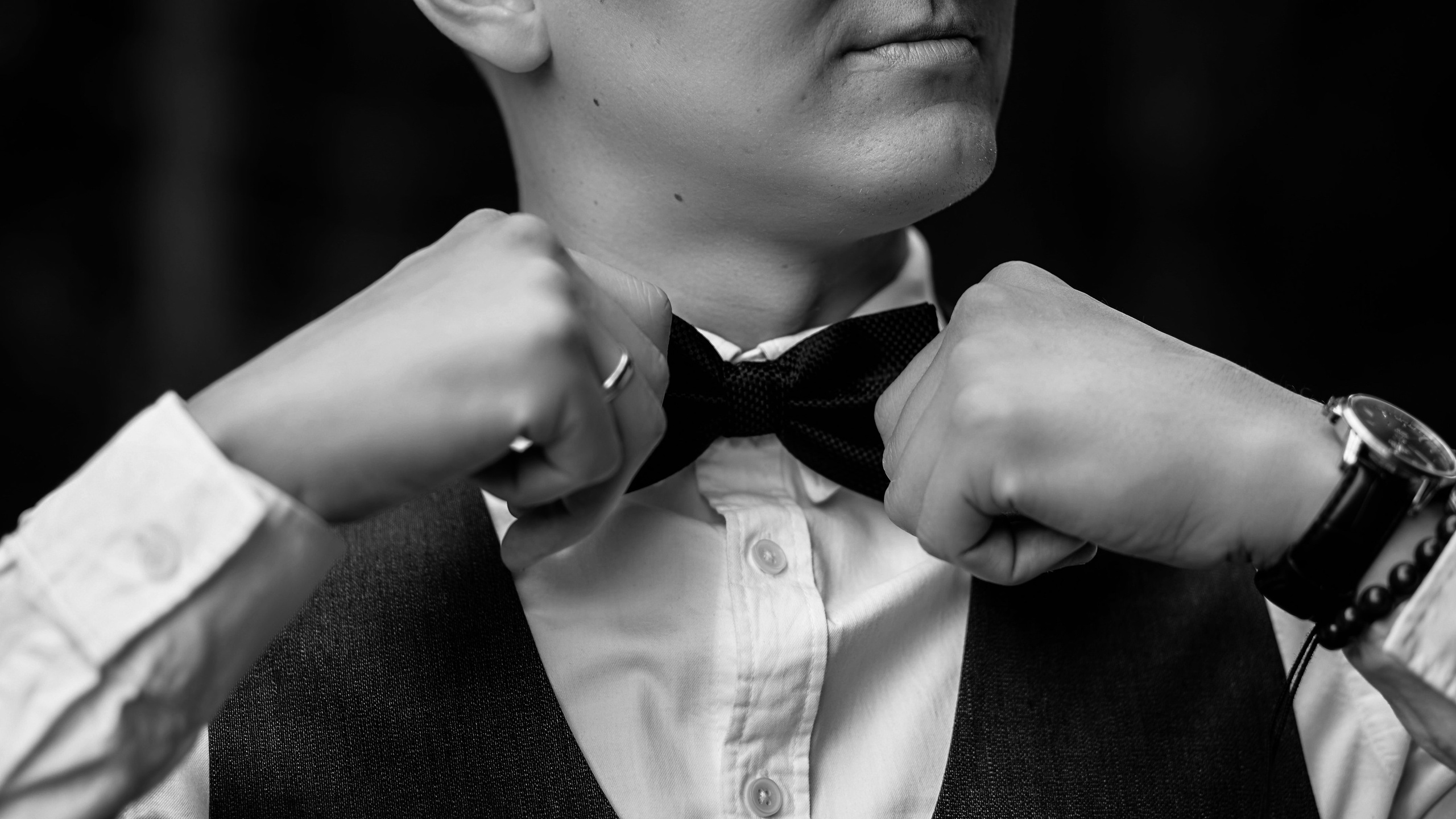 Илья и Маргарита. Свадебный фотограф Чайковский