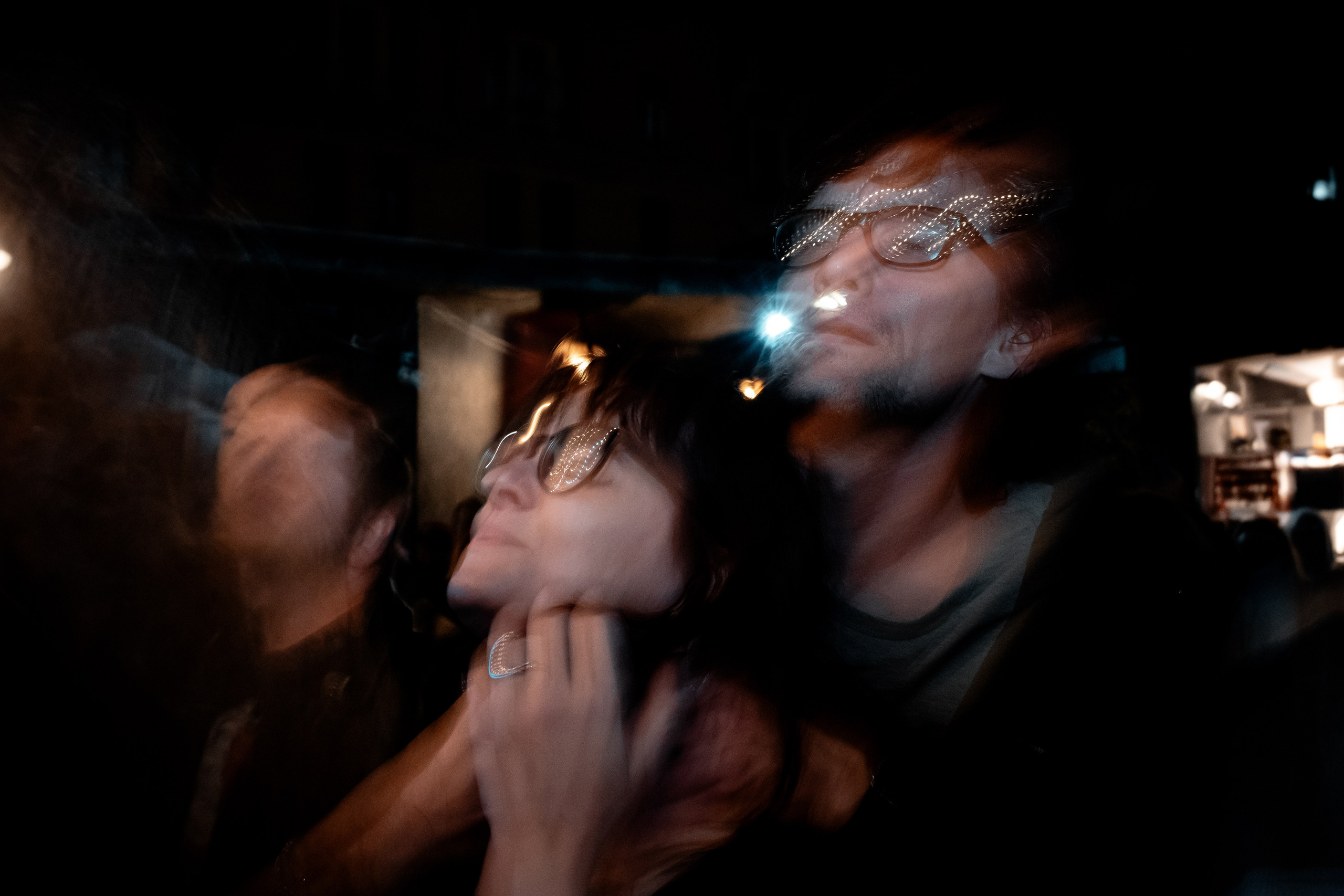 РАДИОПОМЕХИ. Фотограф Елена Богачева (lenalena_na_na_na)