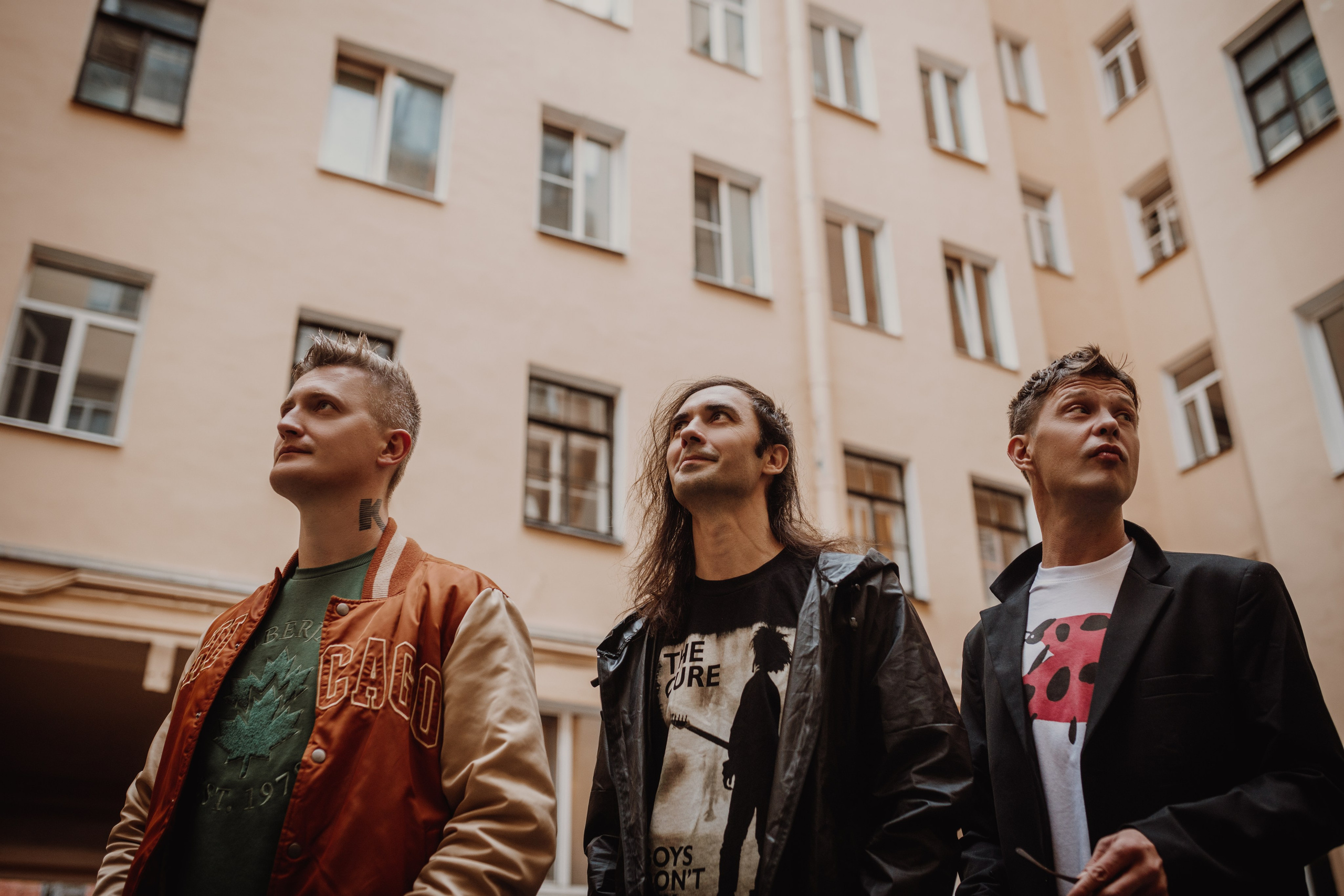 РАДИОПОМЕХИ. Фотограф Елена Богачева (lenalena_na_na_na)