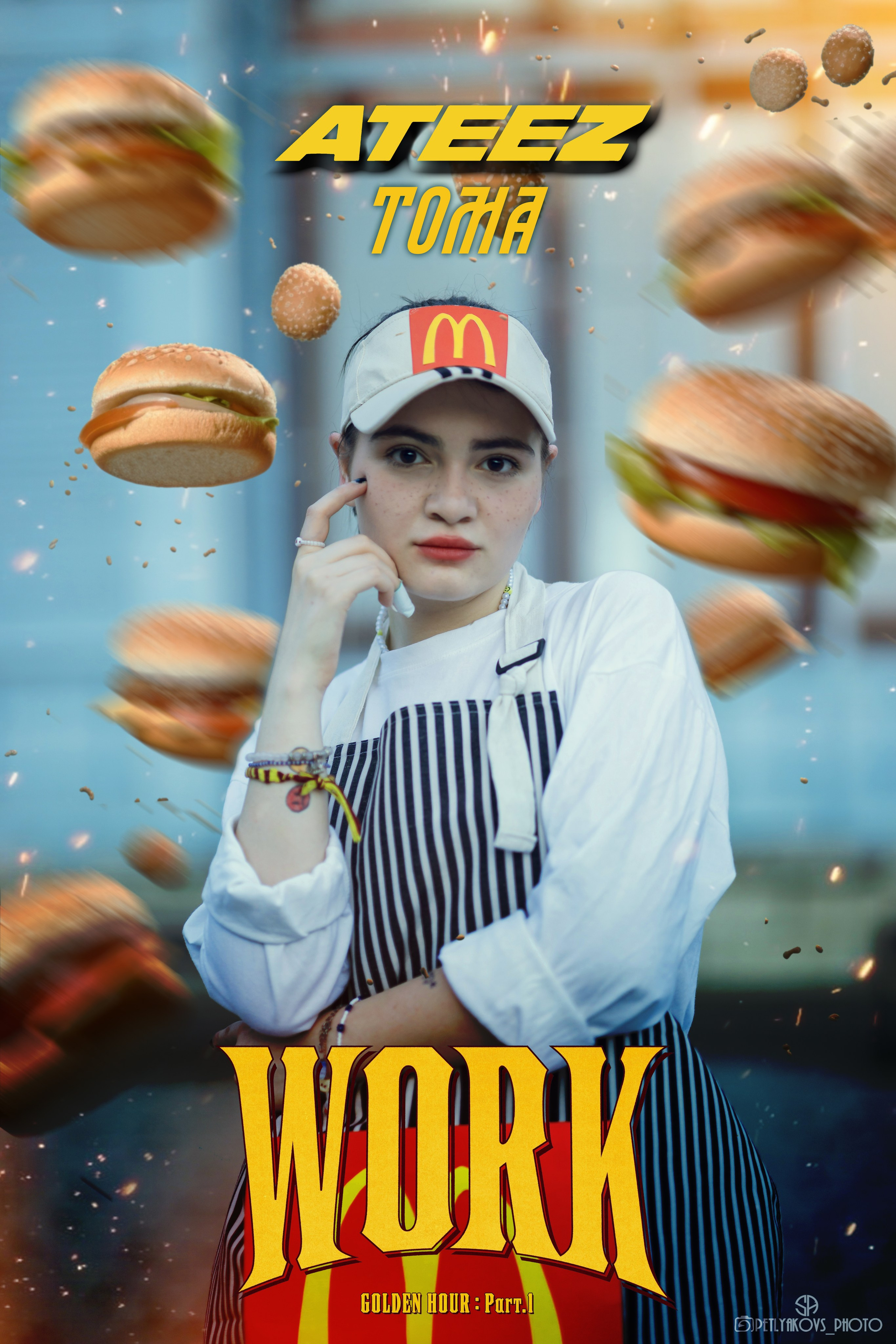 Kod'a ateez Work k-pop in public. Фотограф, видеограф Пятигорск, Ставрополь, Ессентуки, Petlyakovs_photo