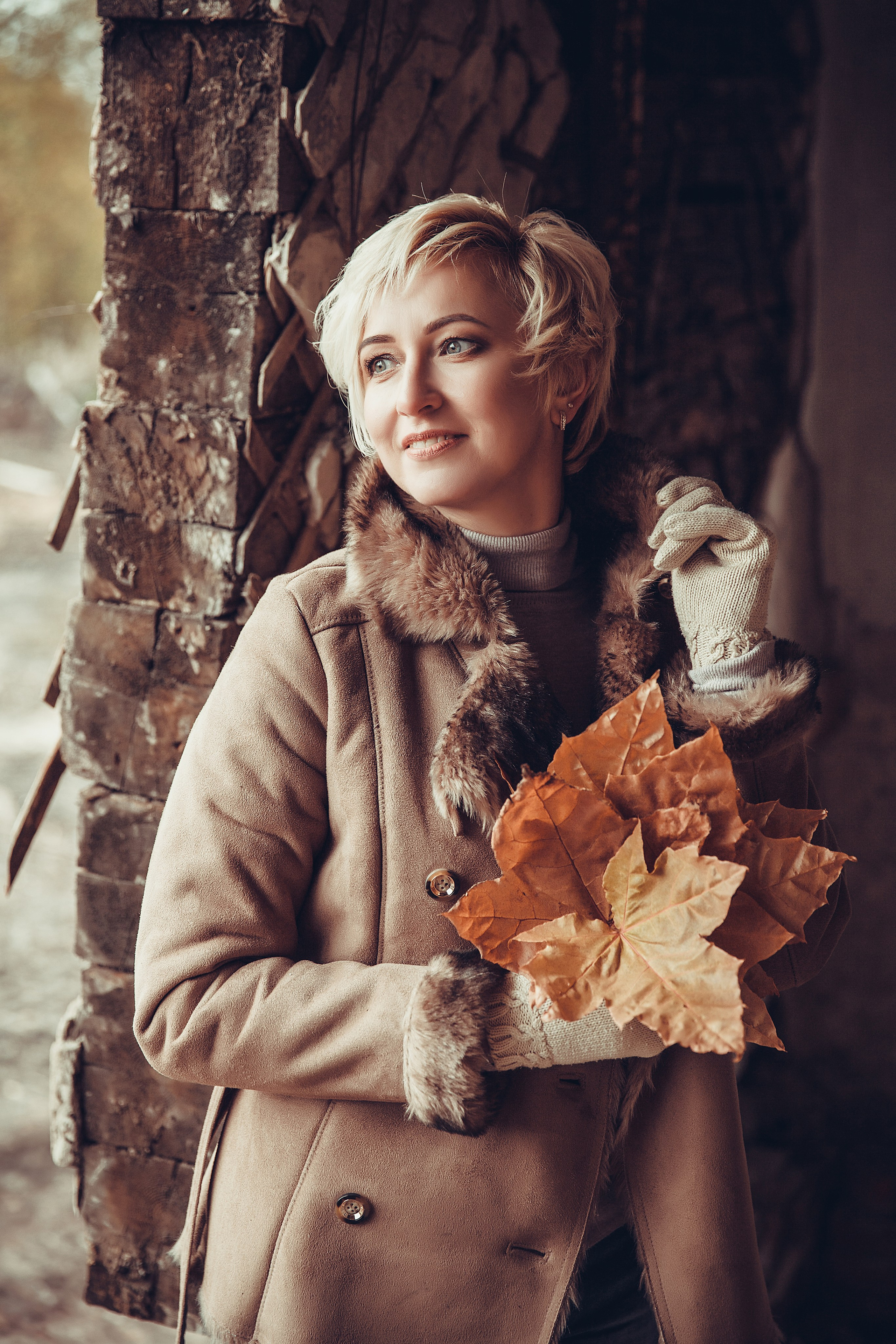 Фотопроект «Место под солнцем». Фотограф Ирина Бобрешова. Коряжма