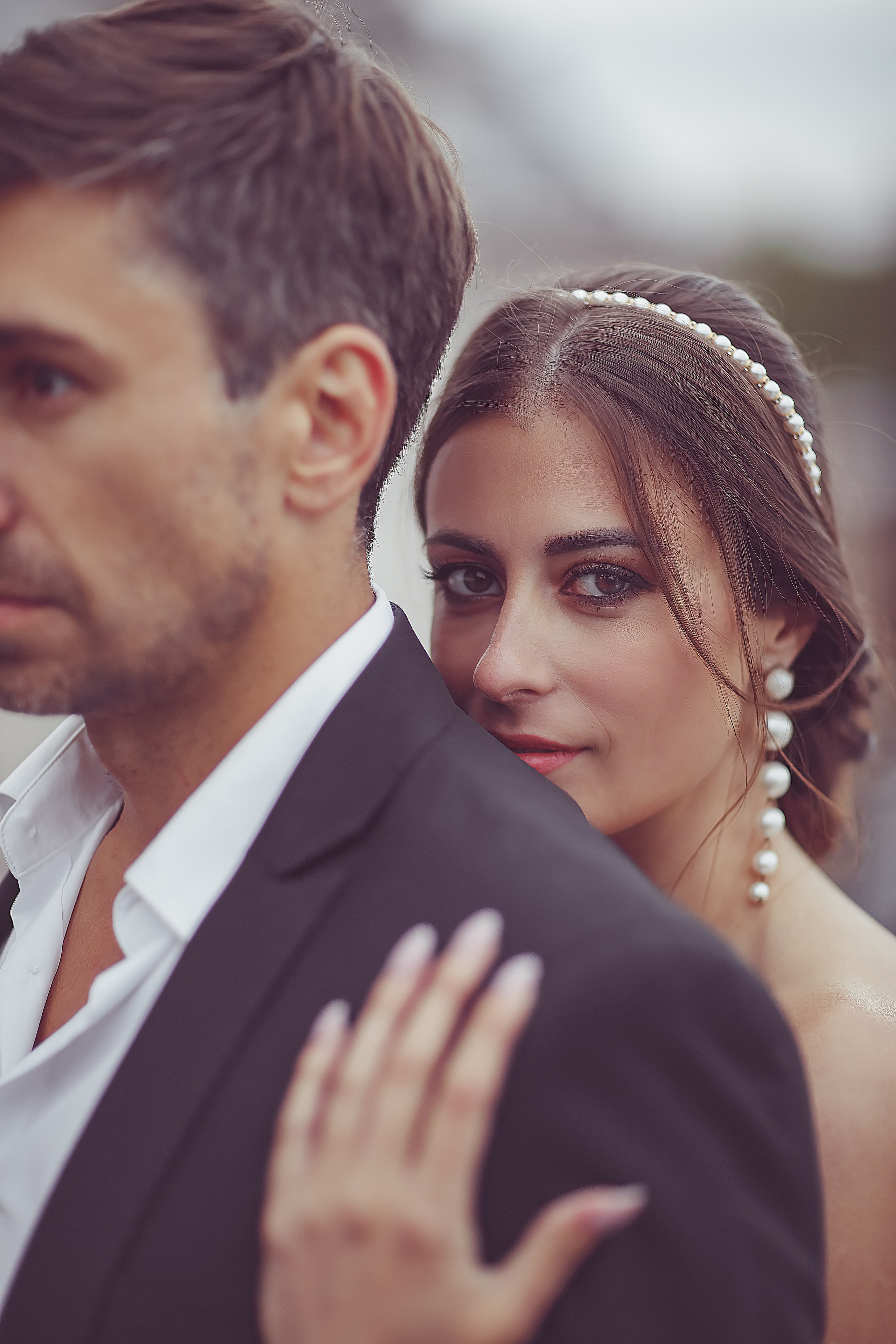 Свадебные съёмки