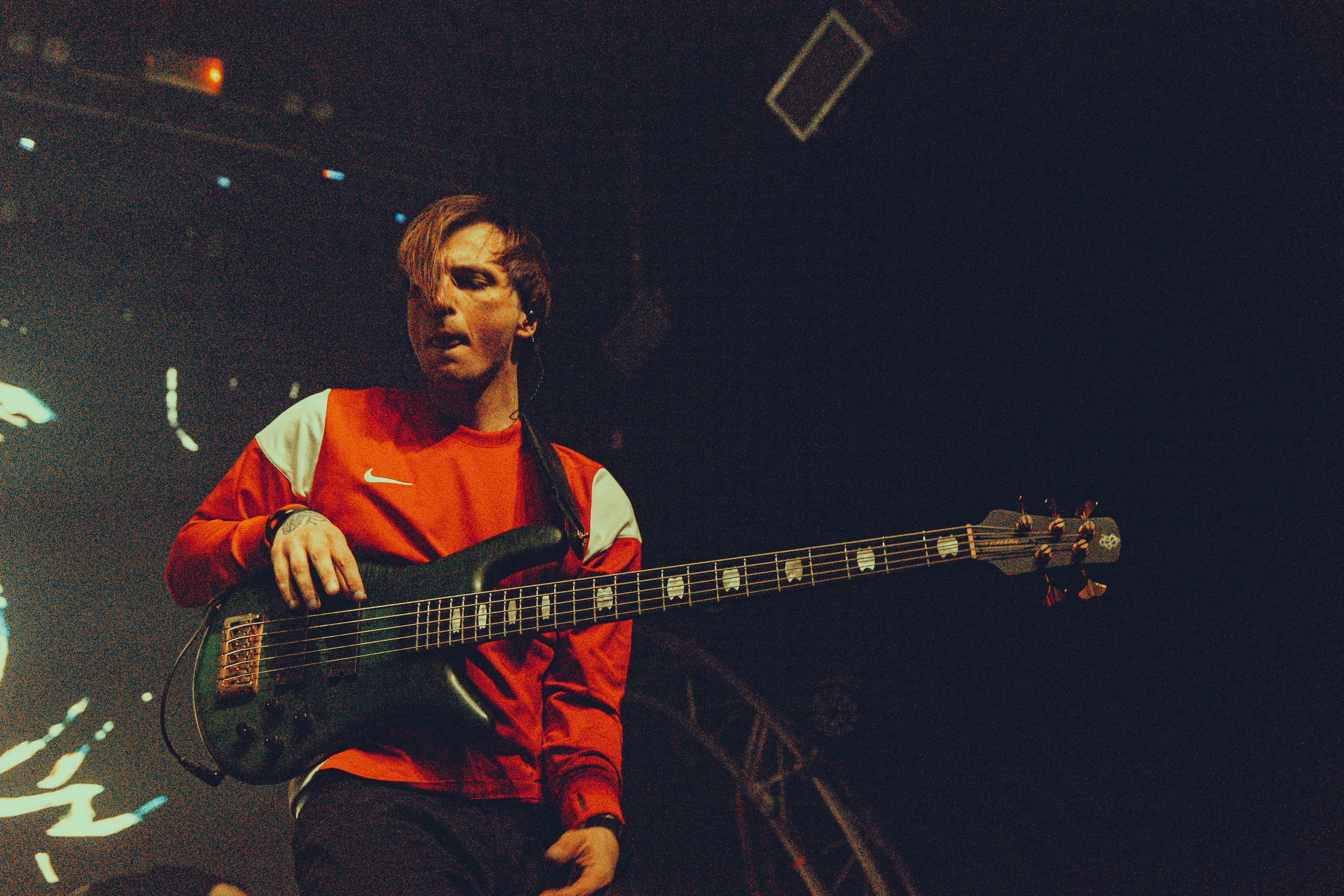 The Korea 16.05.2025. Фотограф Дядя Сник