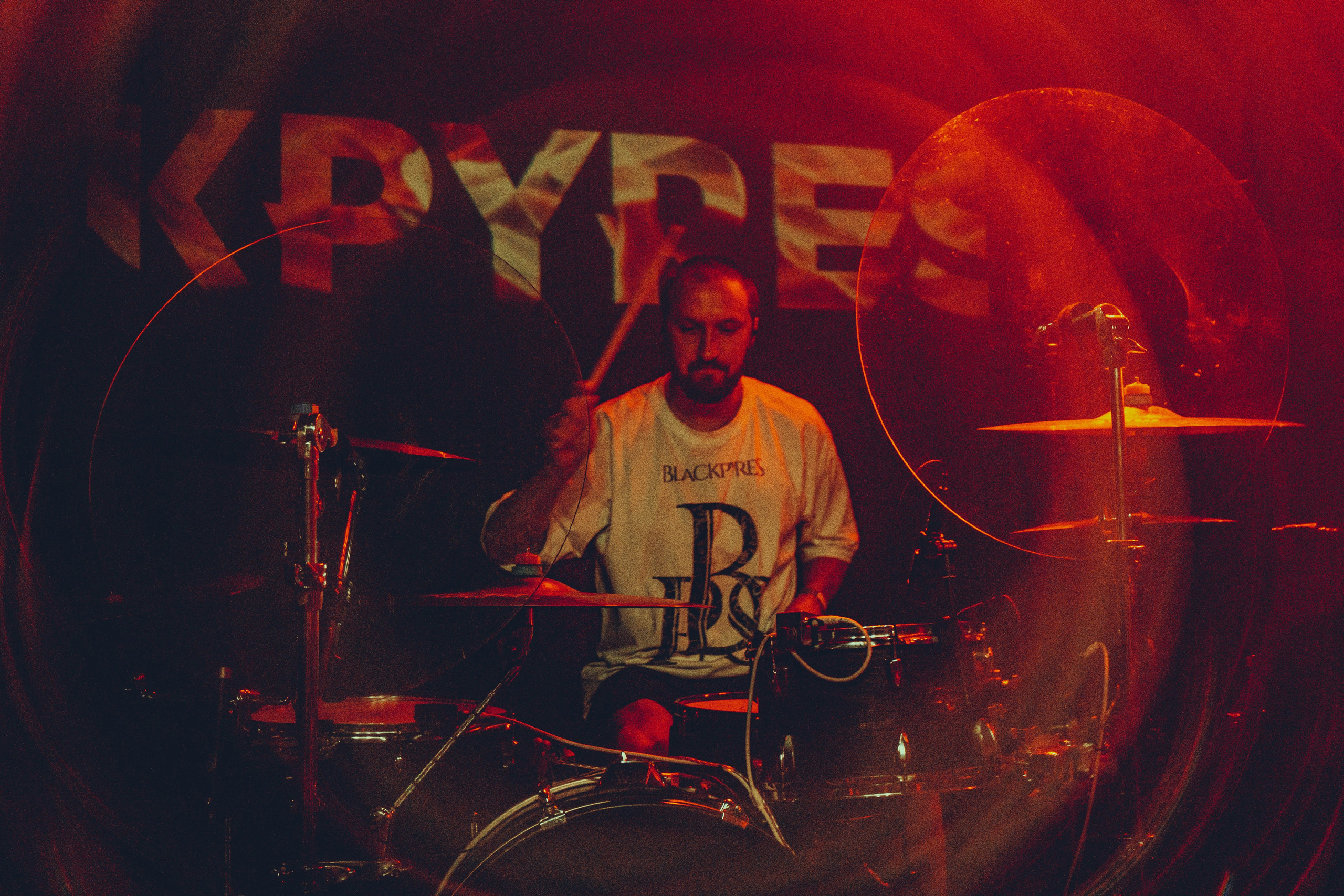 Blackpyres 12.06.2025. Фотограф Дядя Сник