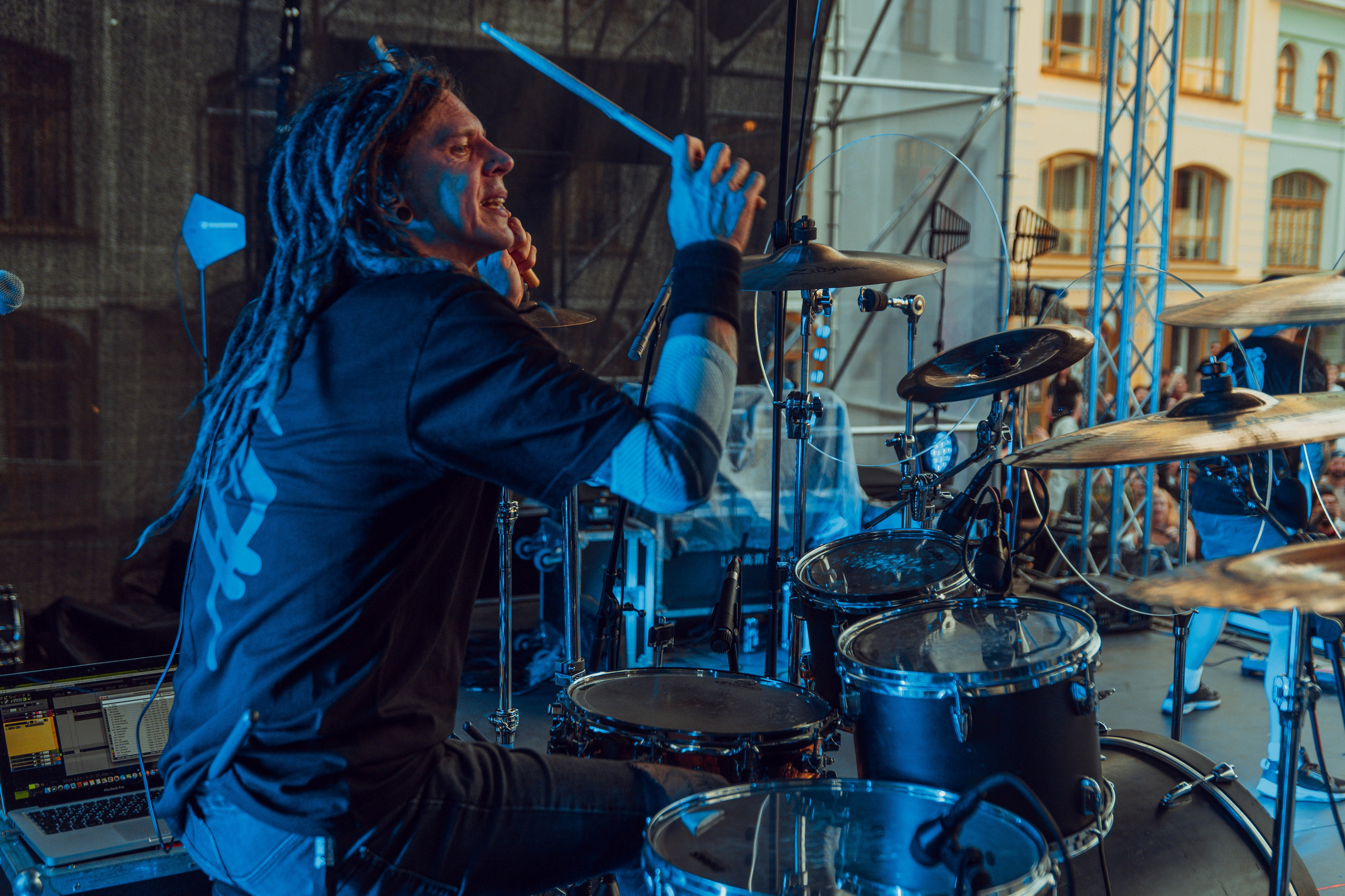 Stigmata 31.05.2024. Фотограф Дядя Сник