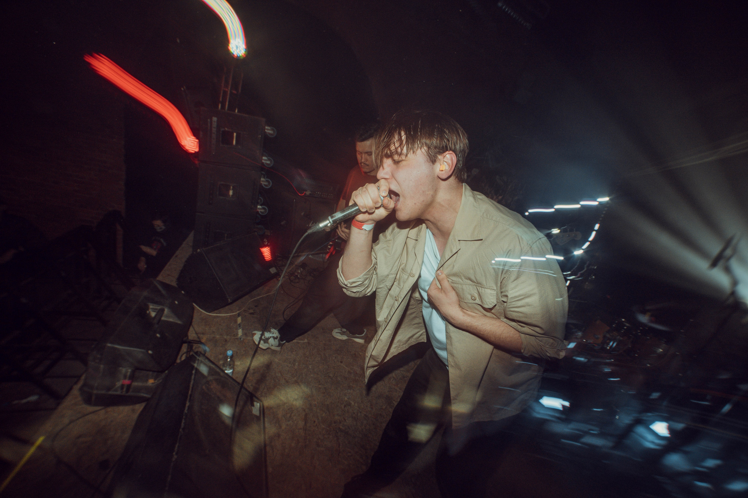 В тени ветров 12.01.2024. Фотограф Дядя Сник