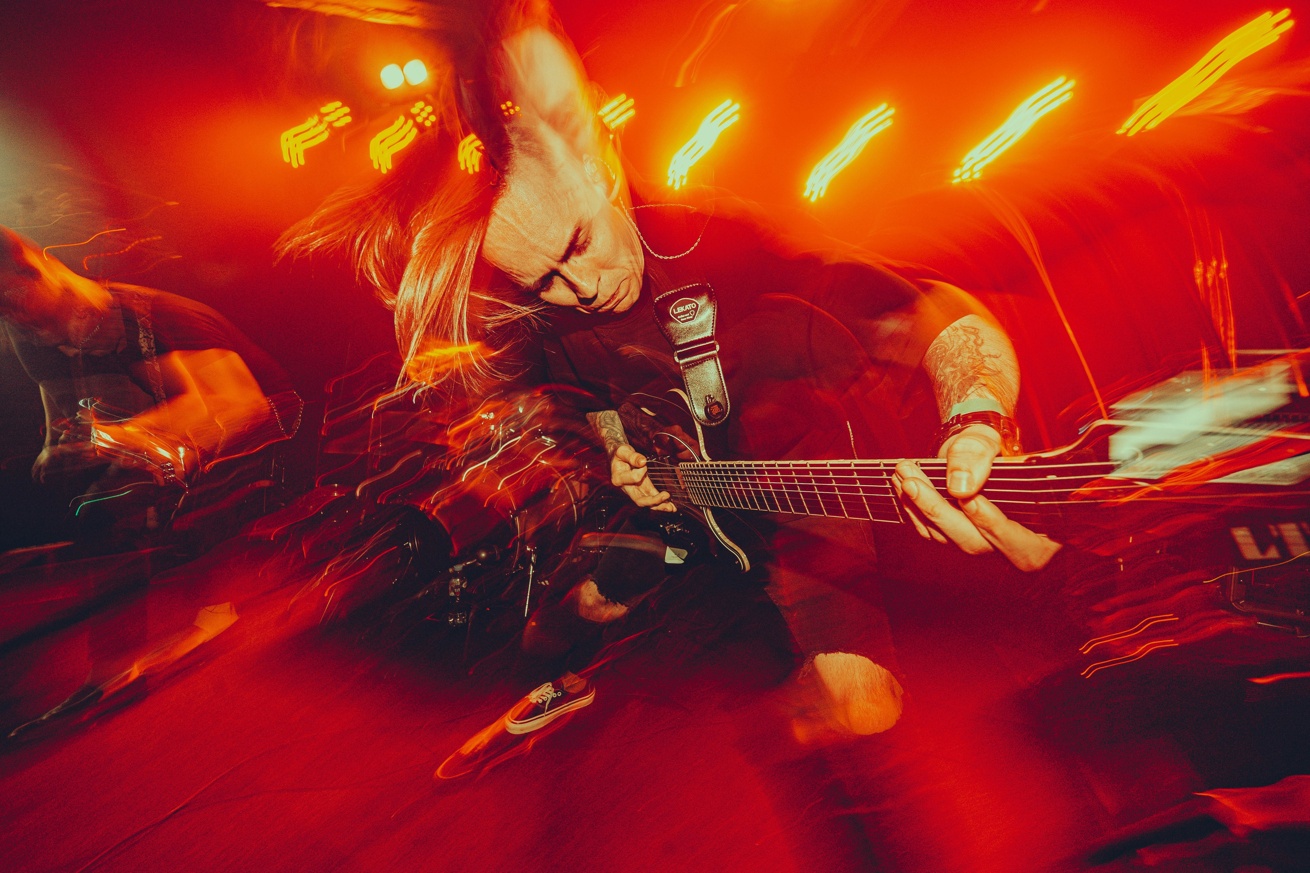 Bite the goat 17.08.2025. Фотограф Дядя Сник