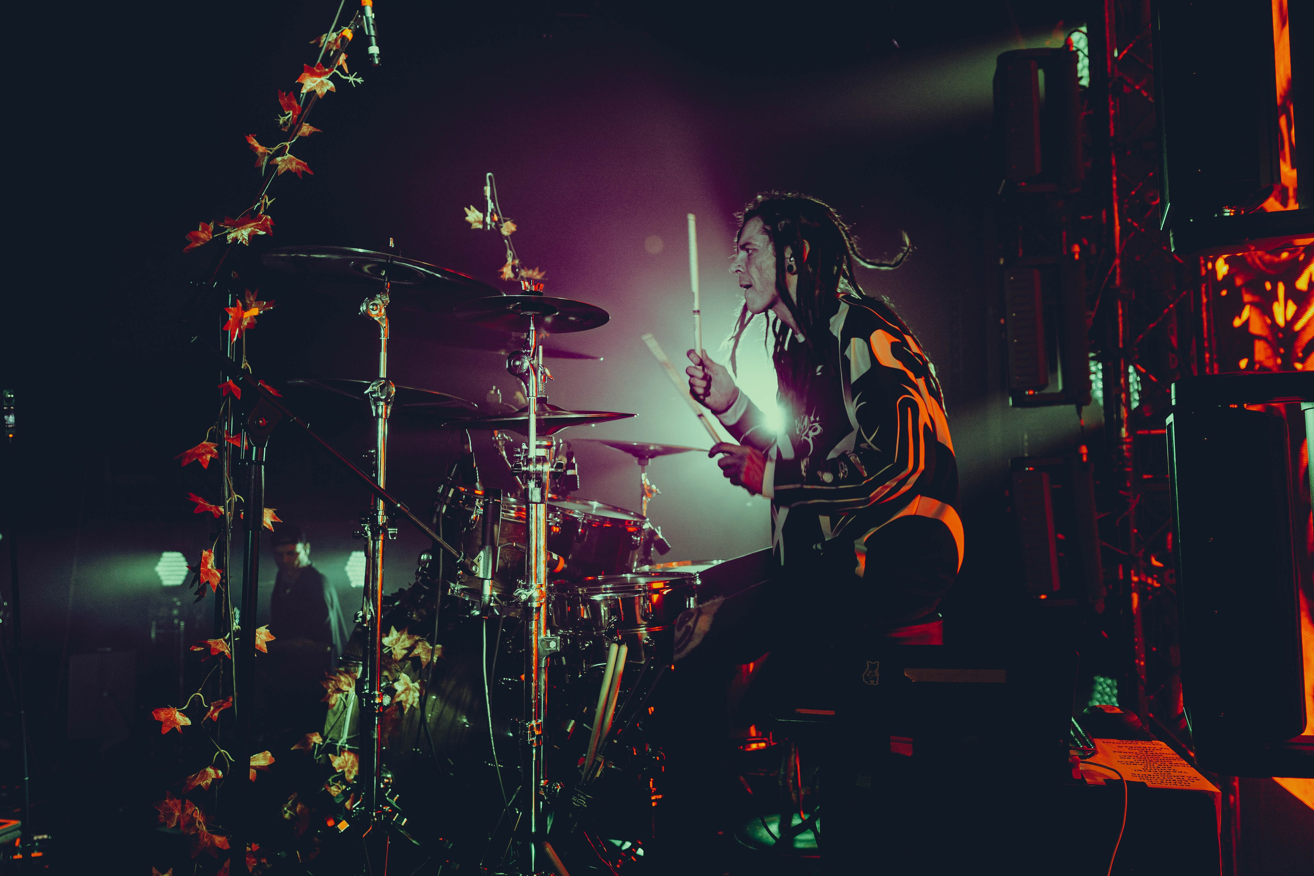 Stigmata 15.11.2025. Фотограф Дядя Сник