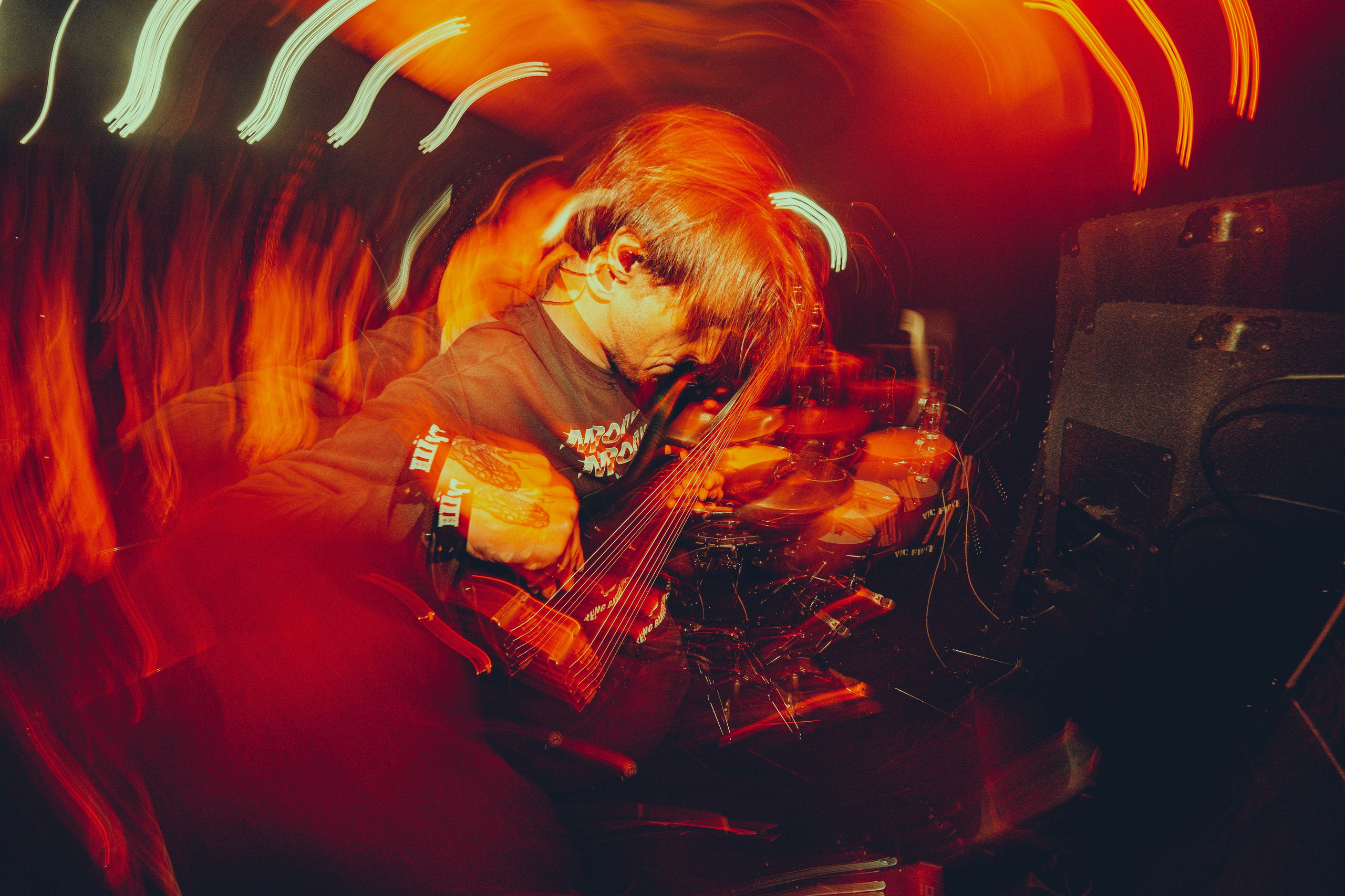 Blackpyres 12.06.2025. Фотограф Дядя Сник