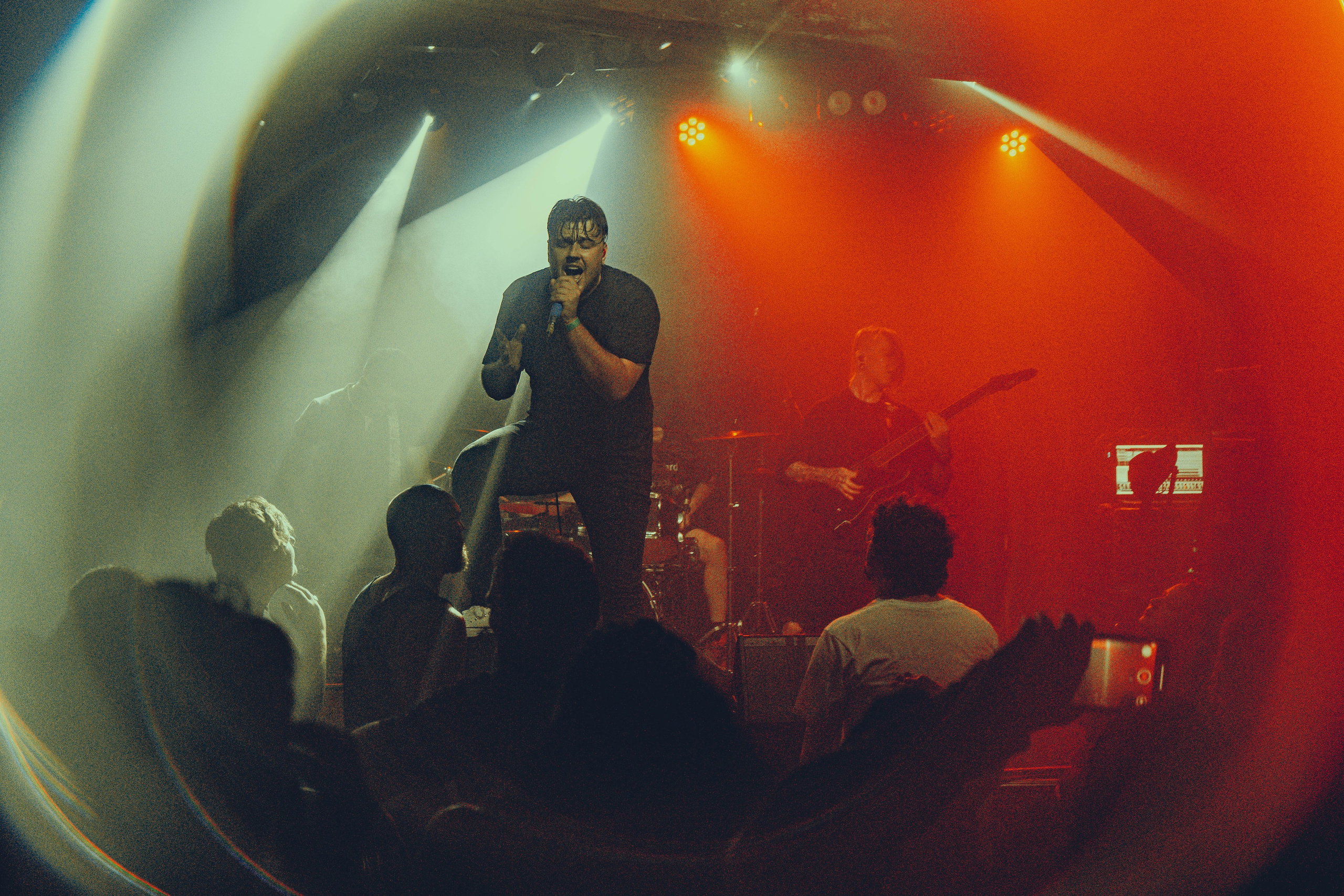 Bite the goat 17.08.2025. Фотограф Дядя Сник