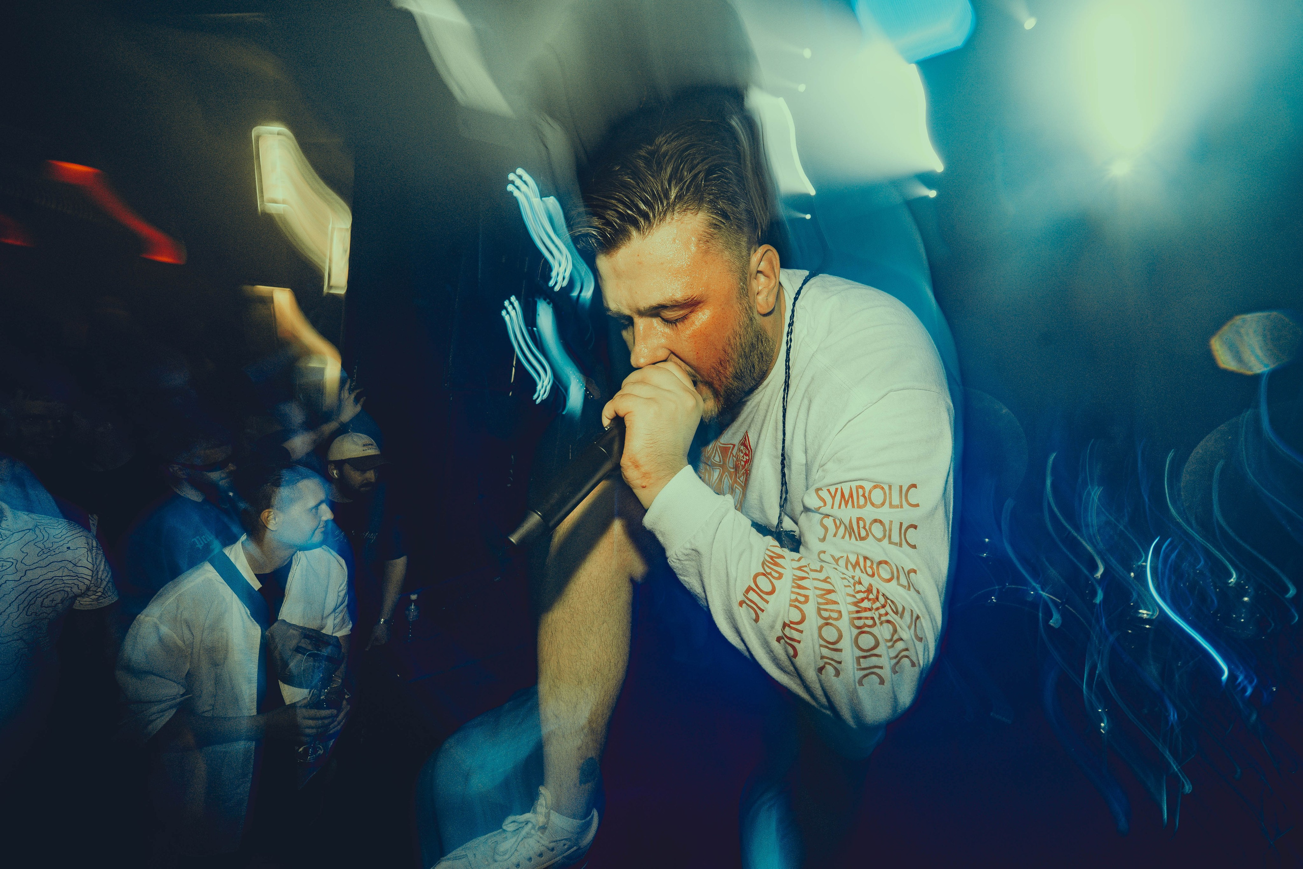 Idols to be faded 15.08.2025. Фотограф Дядя Сник