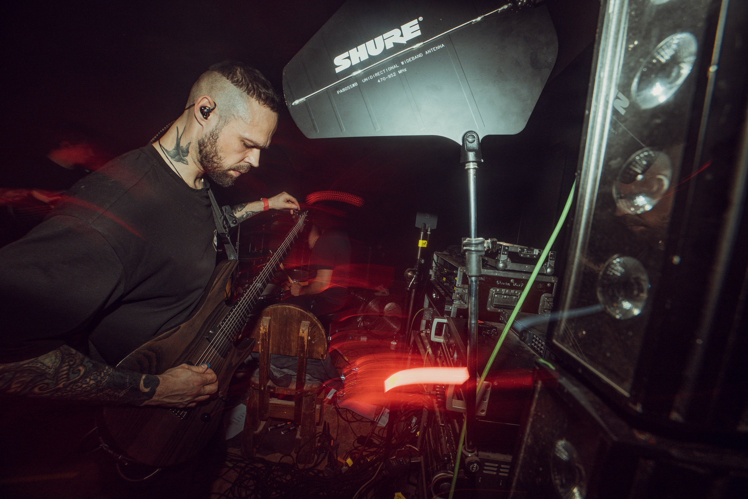 The Korea 12.01.2024. Фотограф Дядя Сник