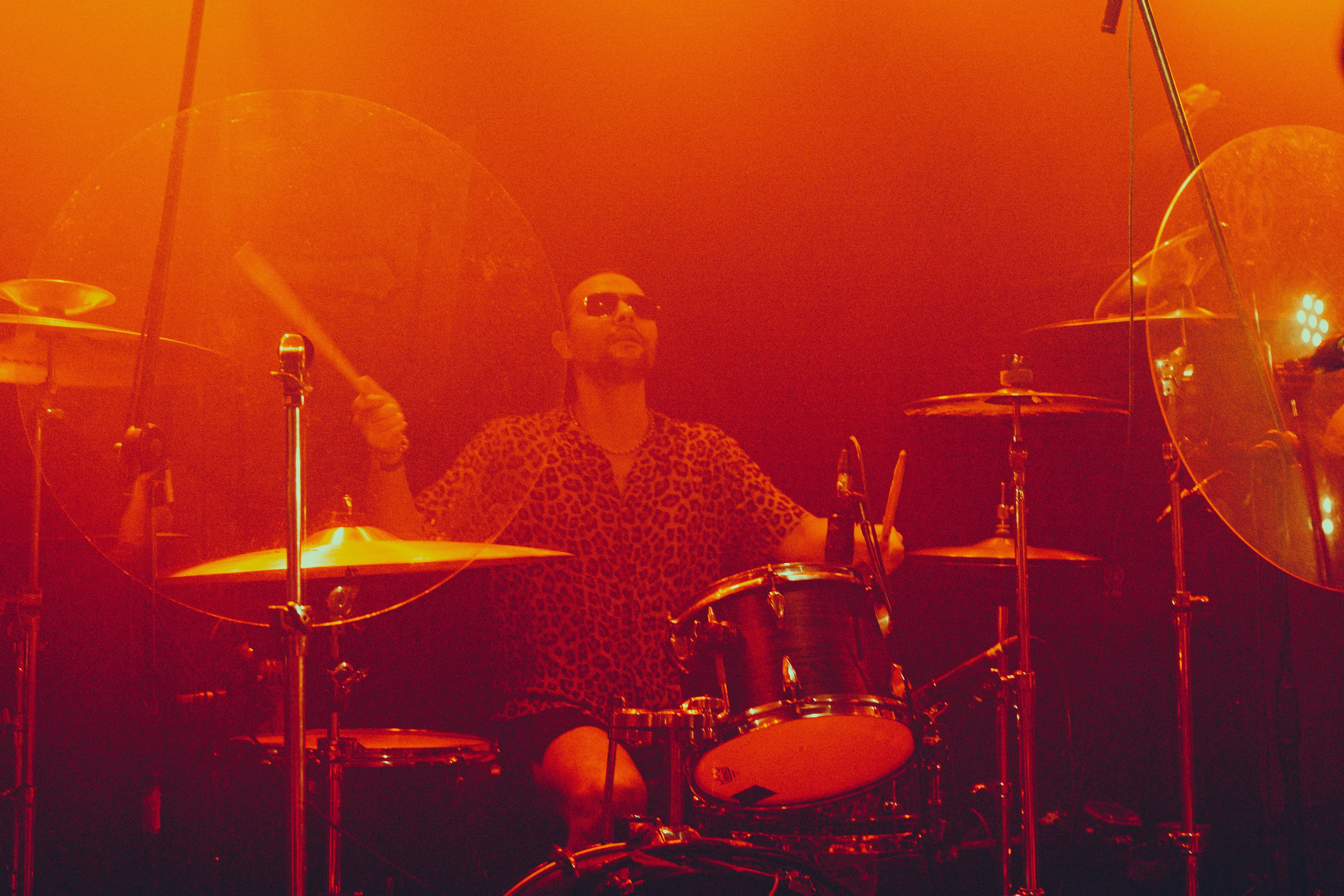 Idols to be faded 14.06.2025. Фотограф Дядя Сник