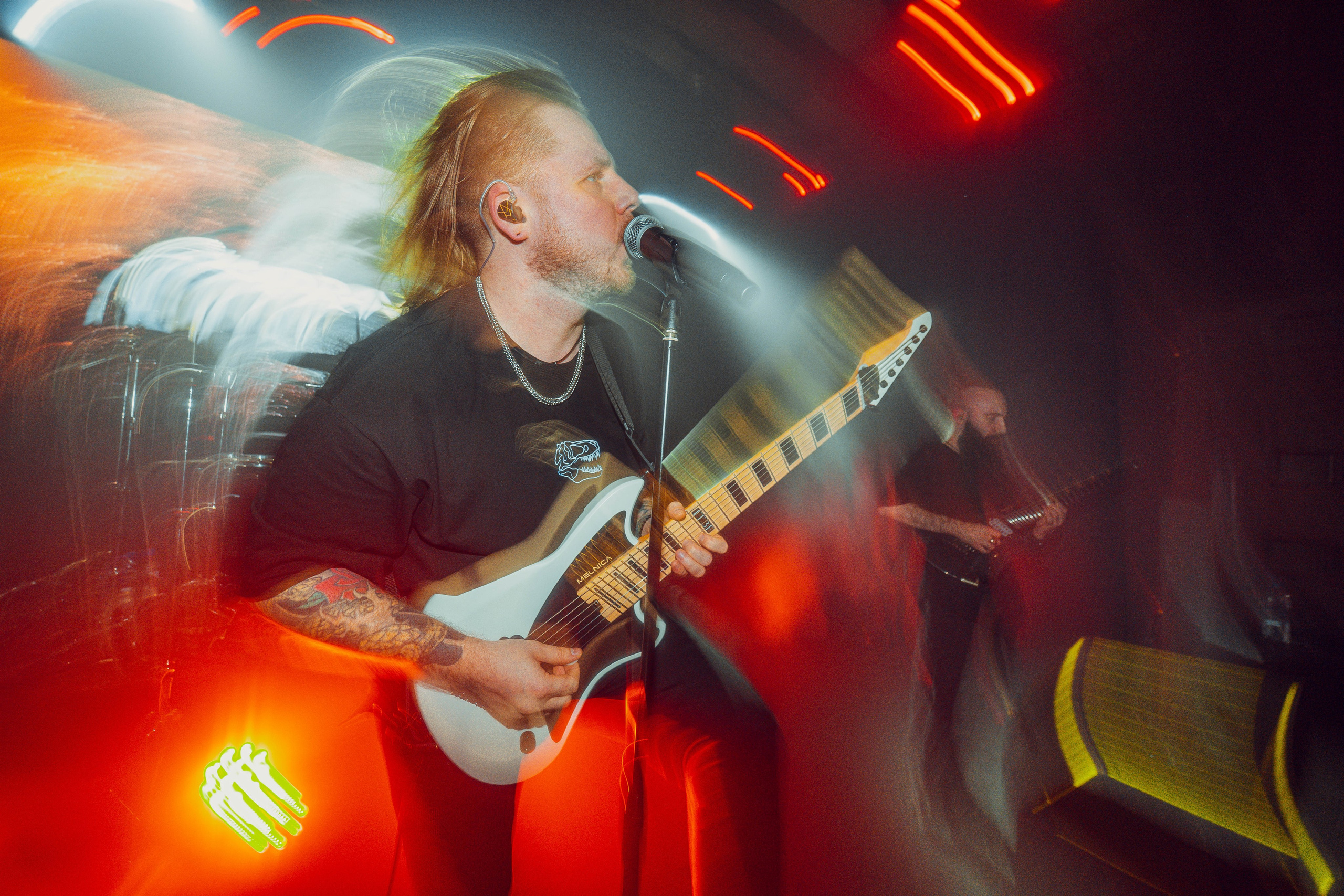 Kapranov 13.04.2025. Фотограф Дядя Сник