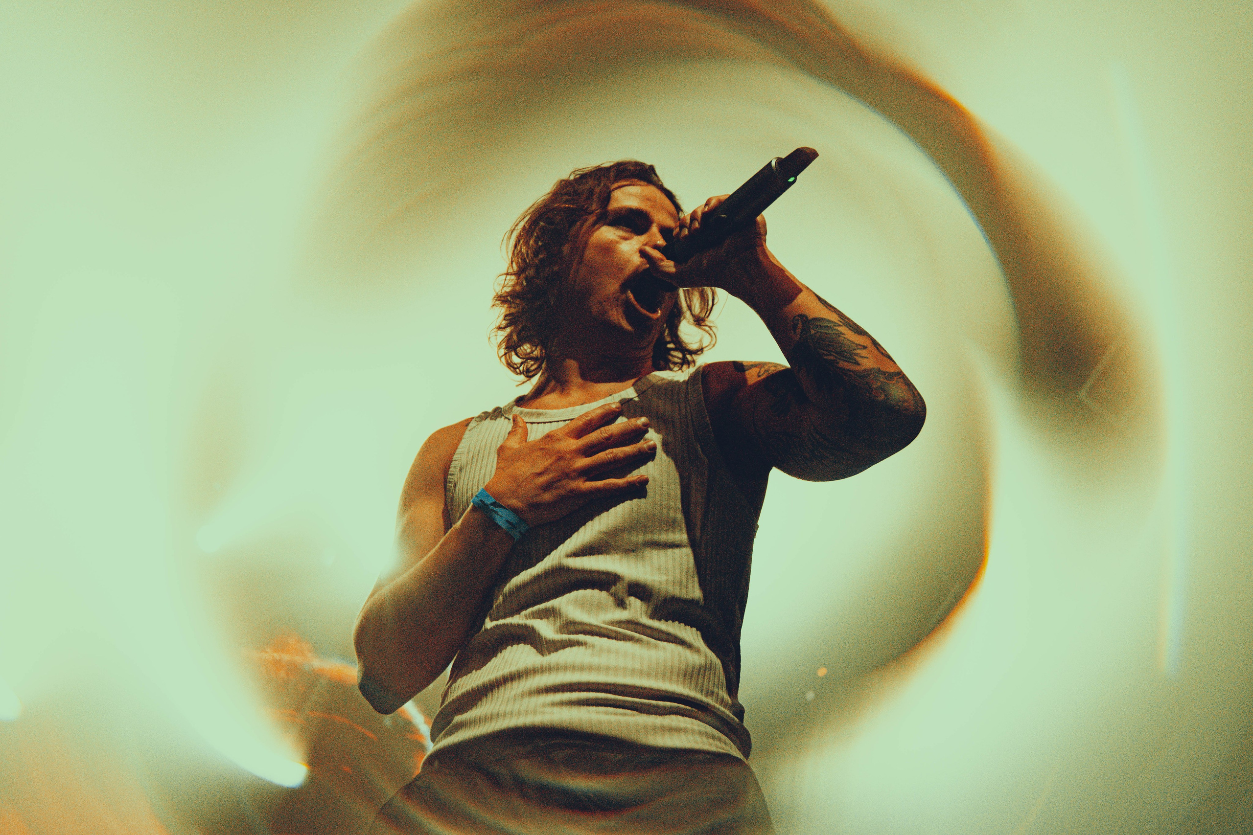 The Korea 16.05.2025. Фотограф Дядя Сник