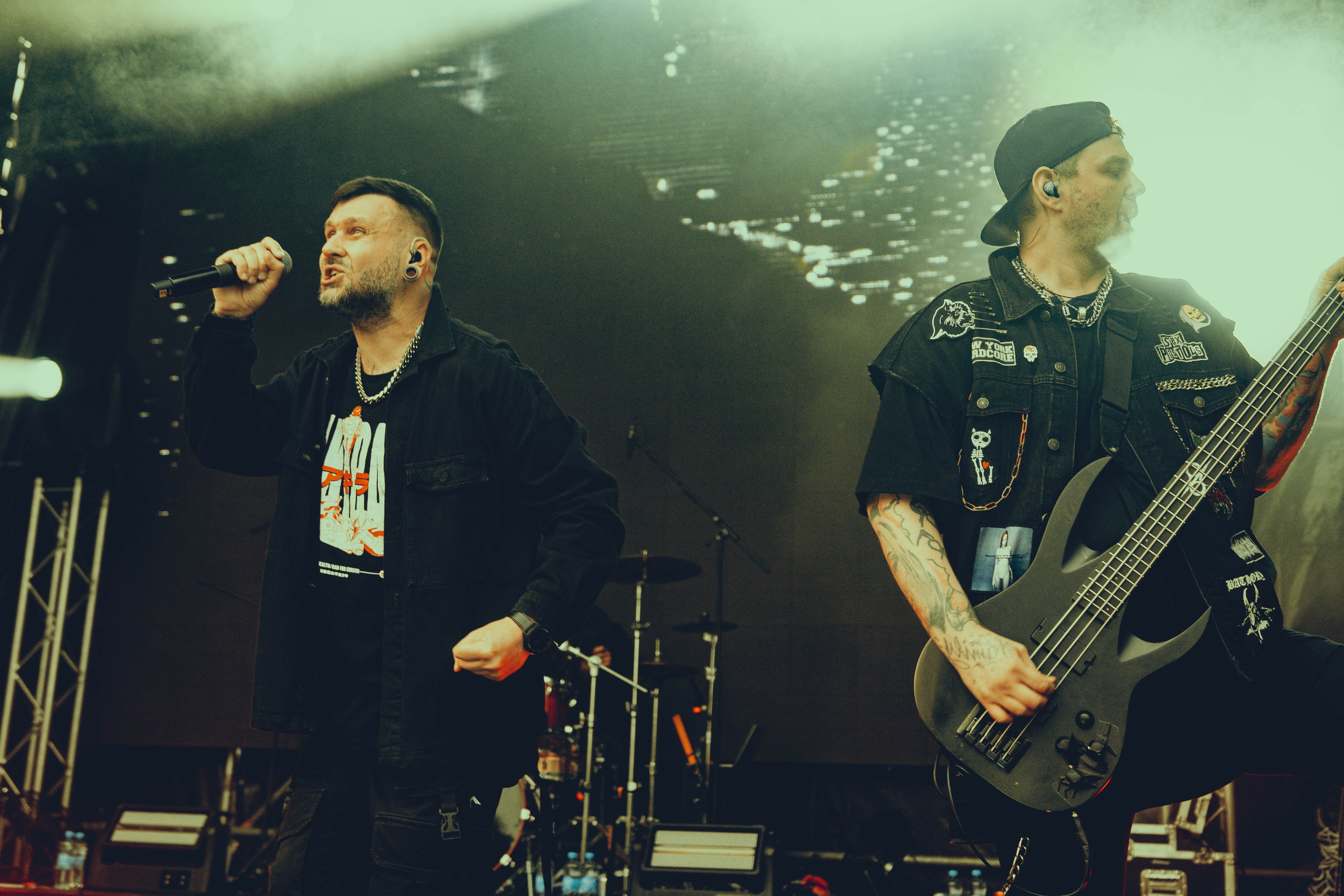 Stigmata 30.05.2025. Фотограф Дядя Сник