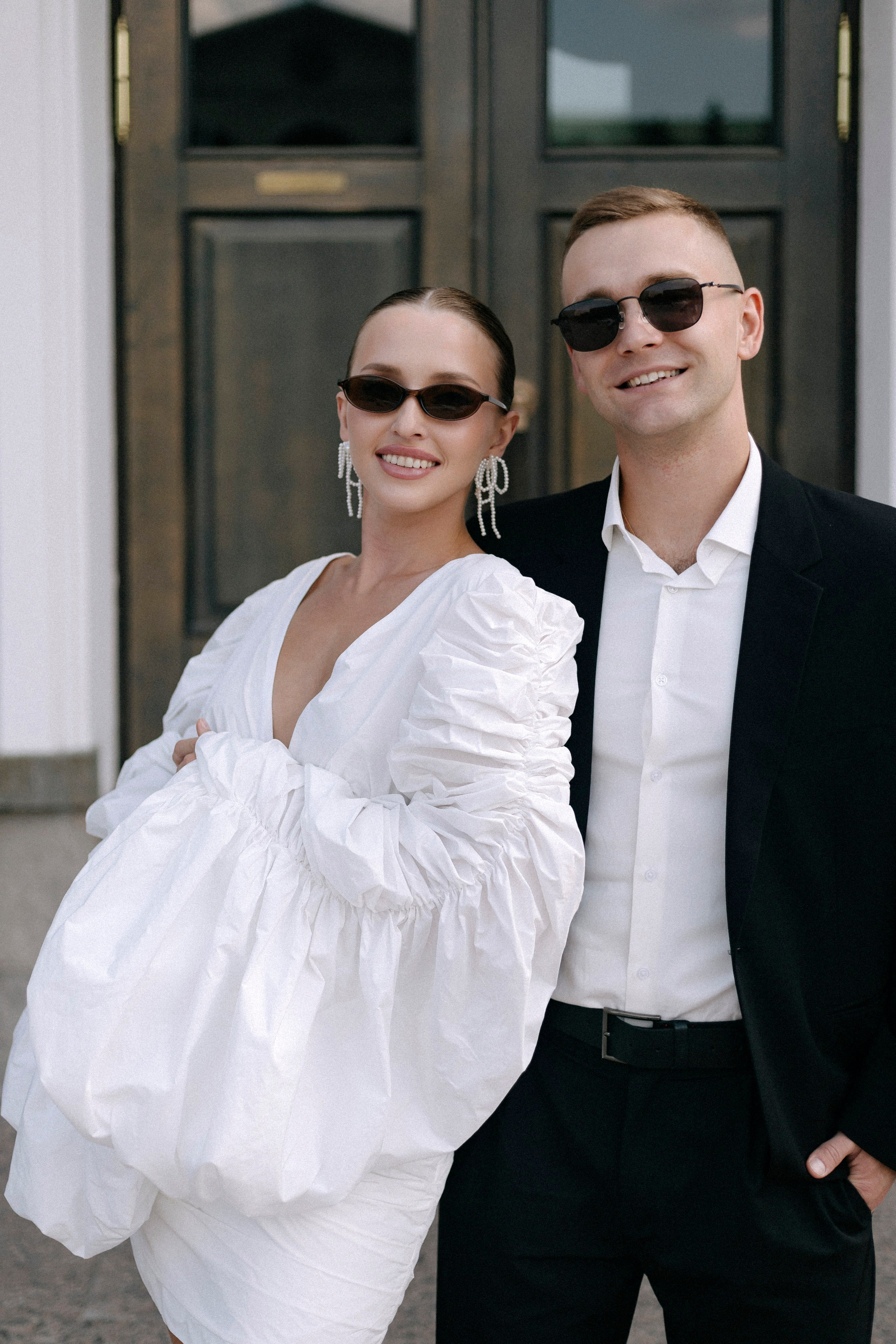 Июльский вайб. Фотограф Андрей Куськало