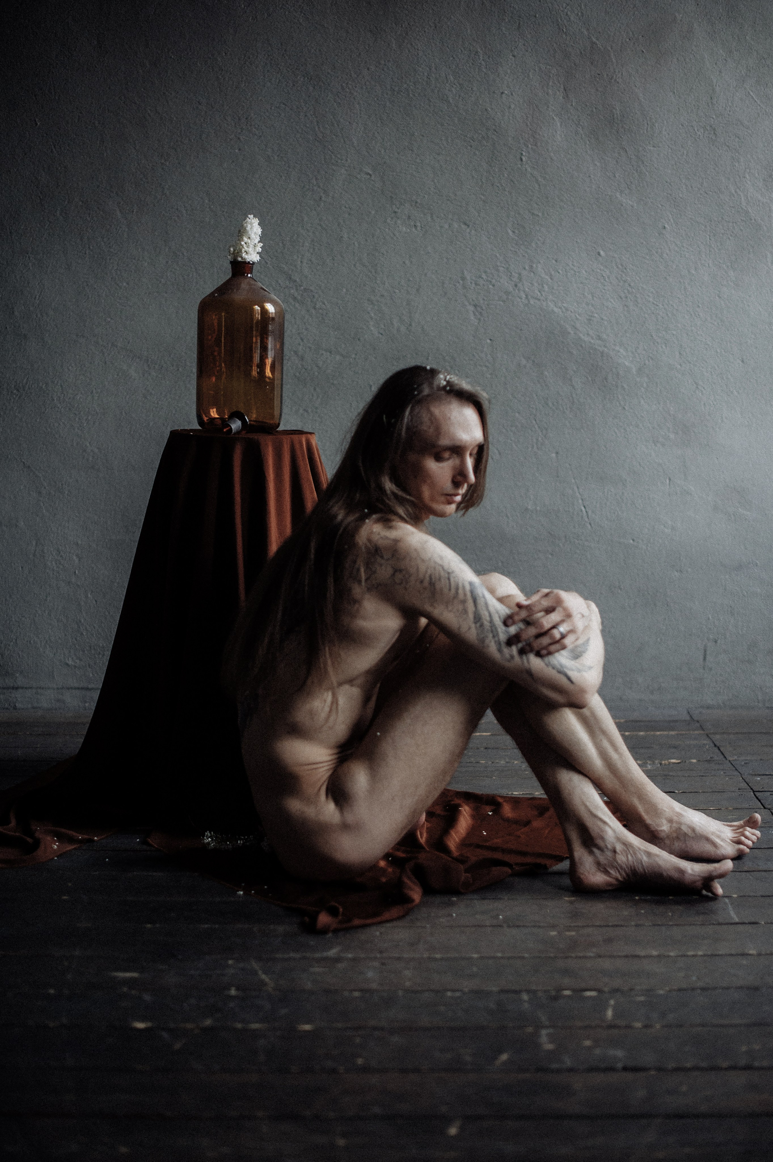 Дима. Сергей Виноградов фотограф Россия Санкт-Петербург