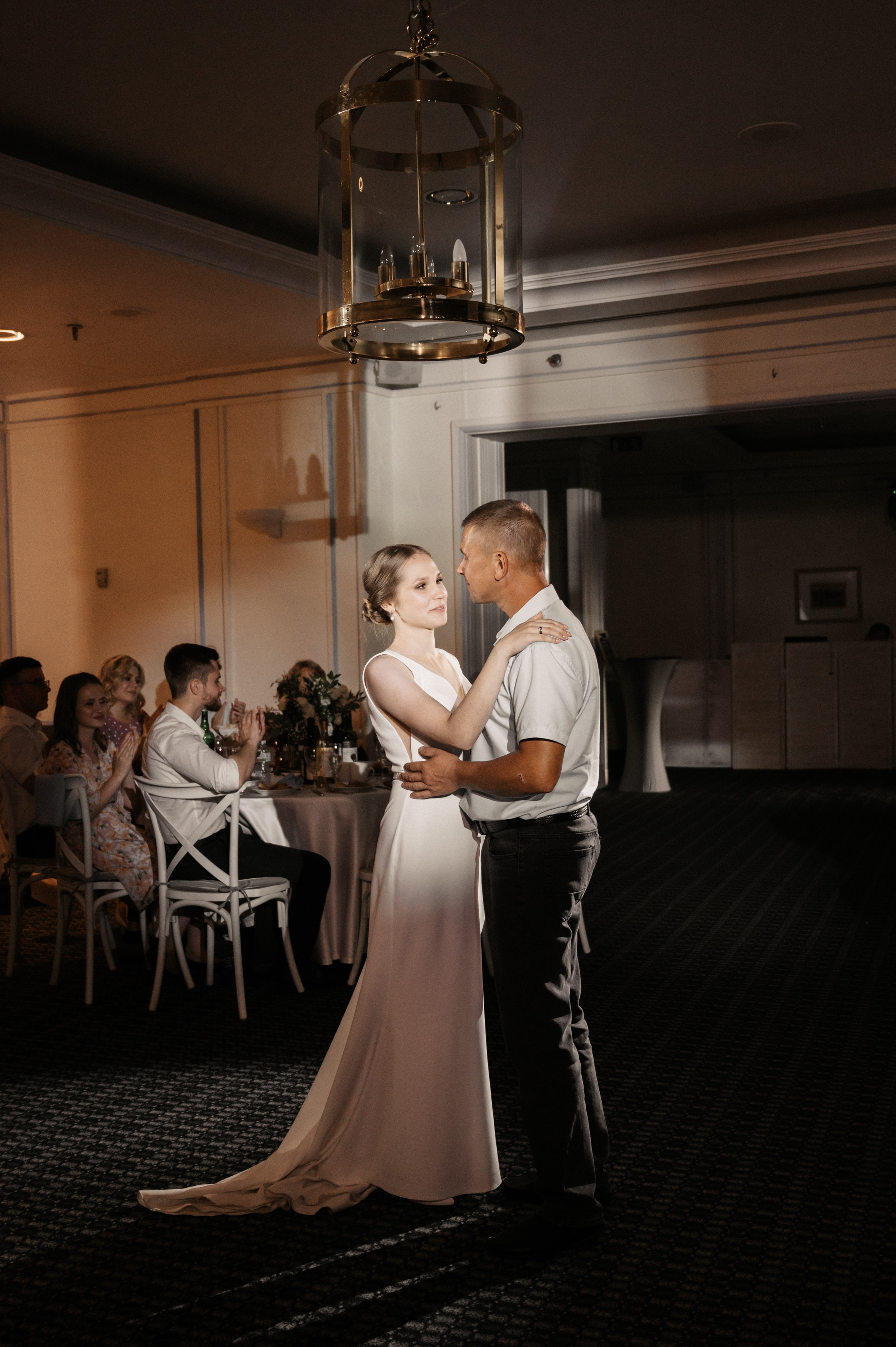 Никита и Лина. Свадебный фотограф Александр Давыдов