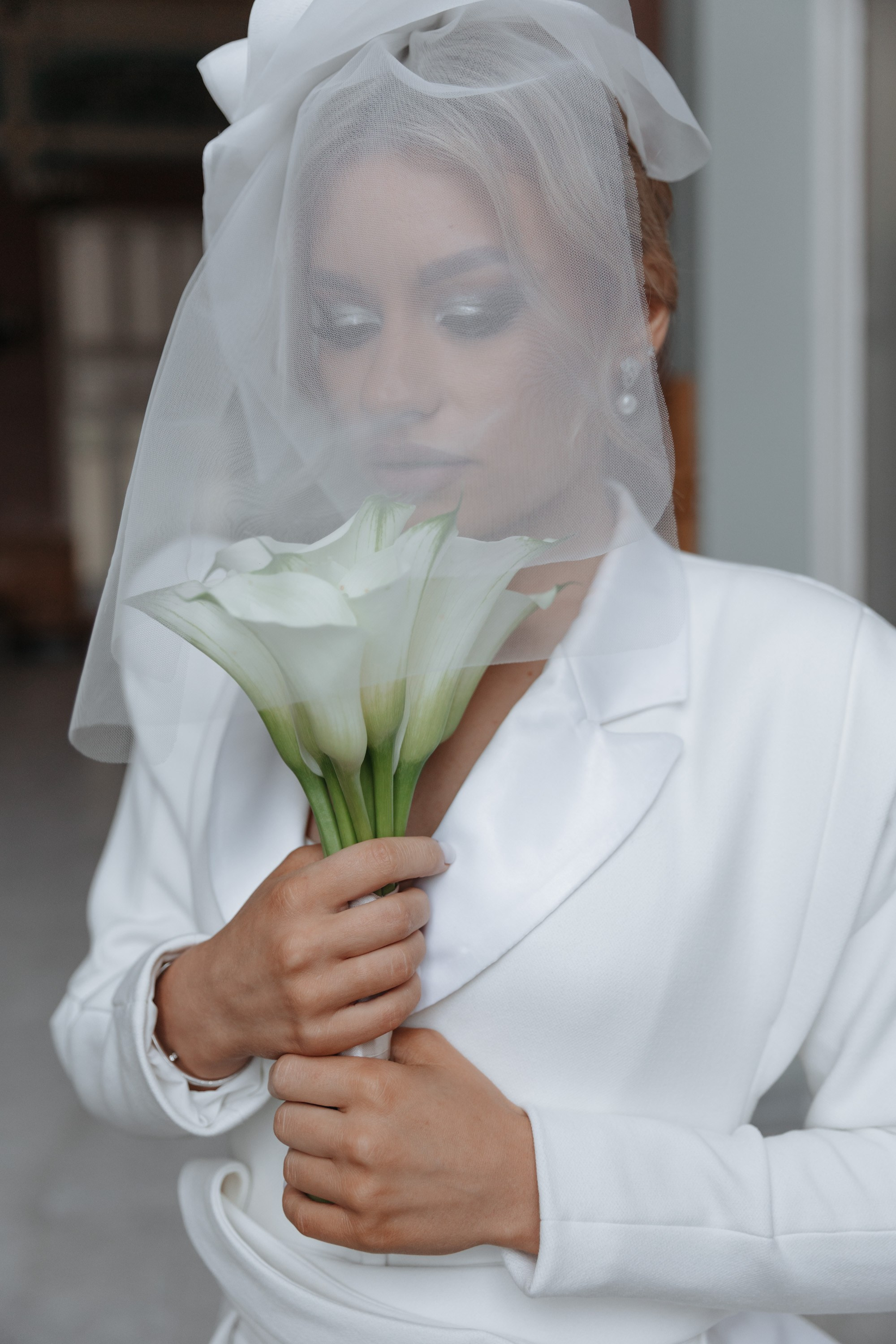 Алёна и Дима. Репортажный фотограф