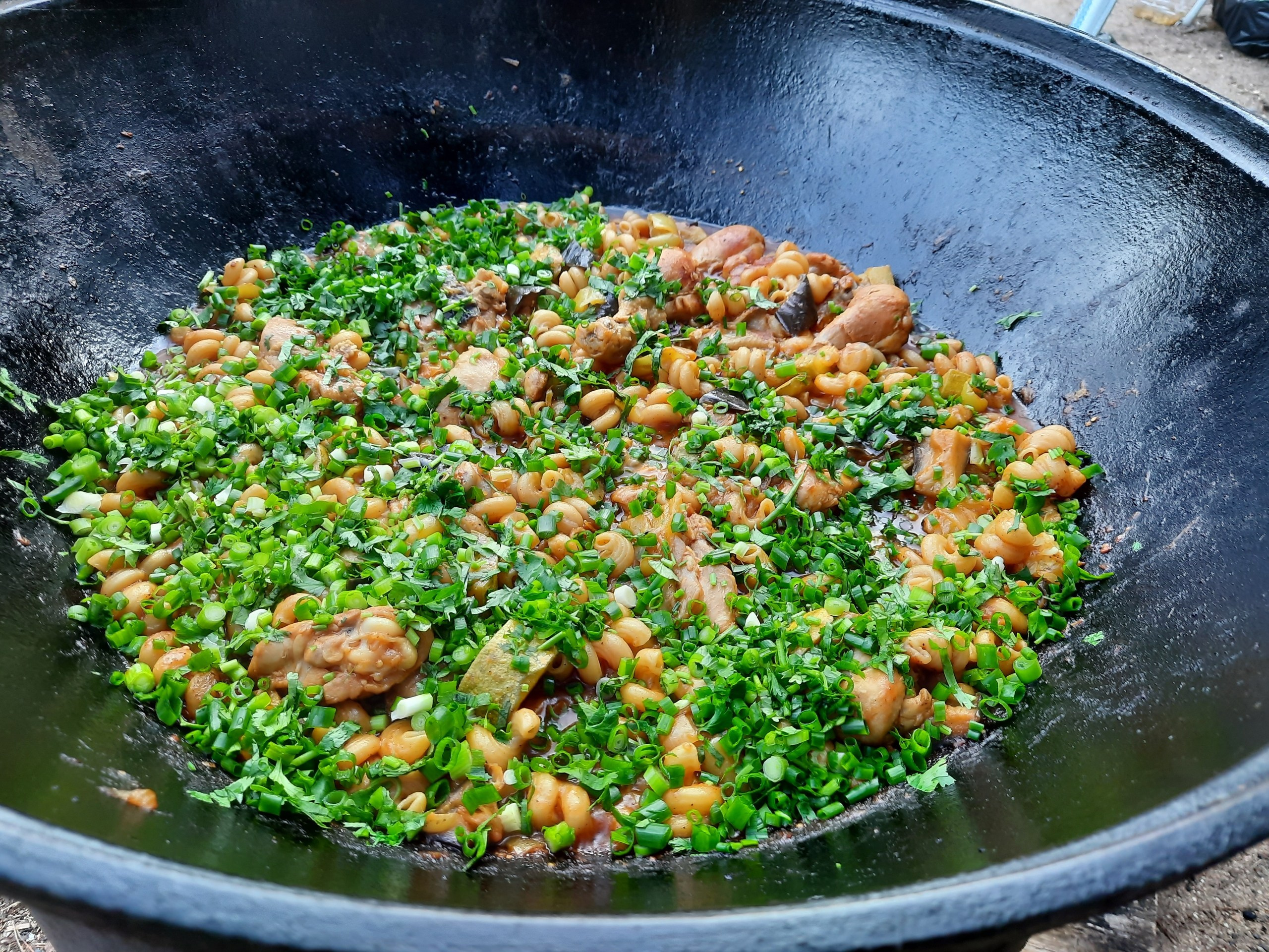 Походная Романтика 37. В Пятнице — петь! | 2021. Галерея Фантим