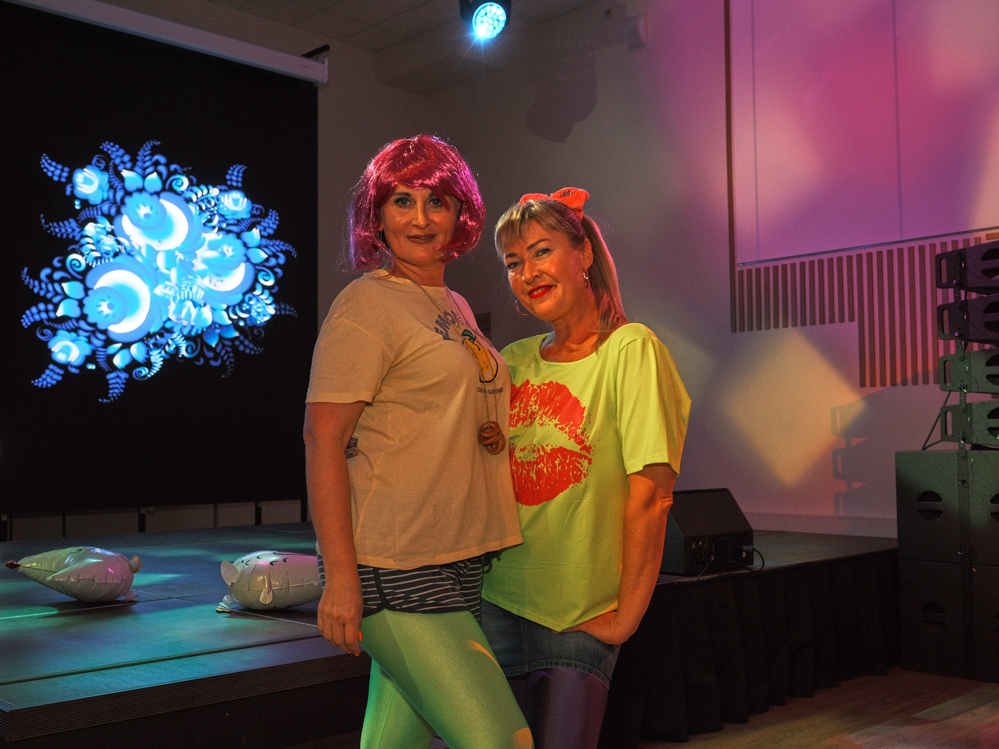 Деревенский гламур. Загородный выезд | 18-19.10.2025. Галерея Фантим