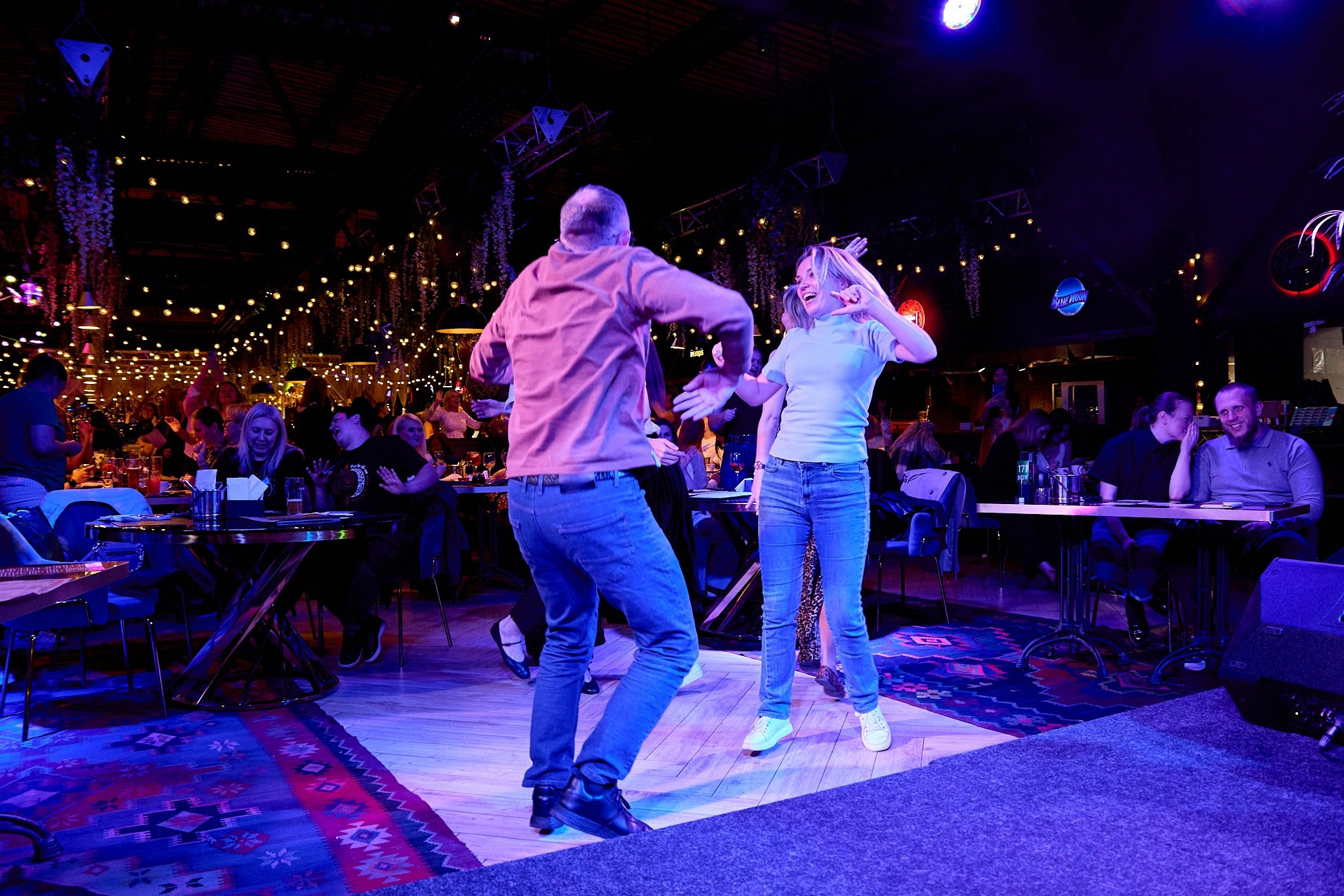 МузЛото | 22.08.2025. Галерея Фантим