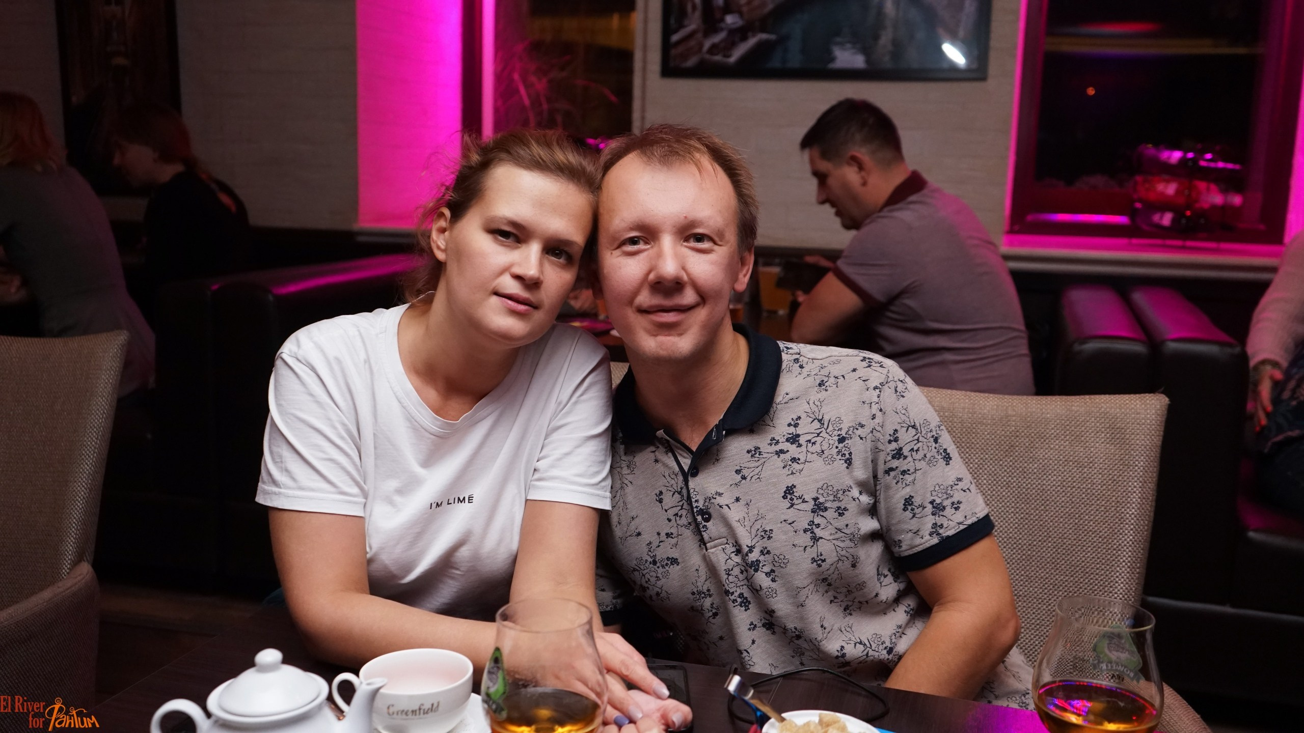 Караоке вечеринка | 25.10.2019. Галерея Фантим