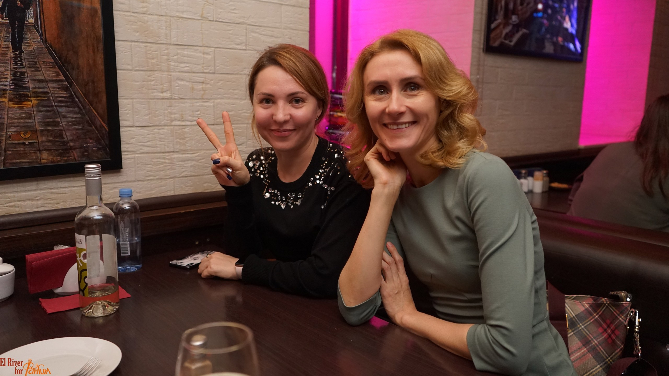 Караоке вечеринка | 25.10.2019. Галерея Фантим