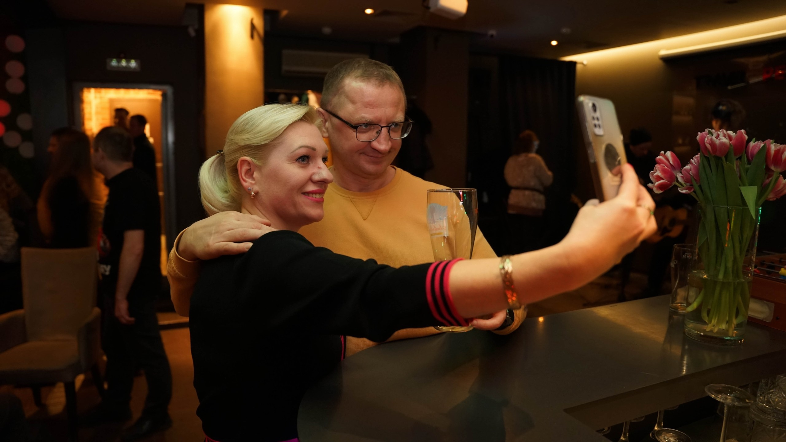 Музыкальный фантимник | 08.03.24. Галерея Фантим