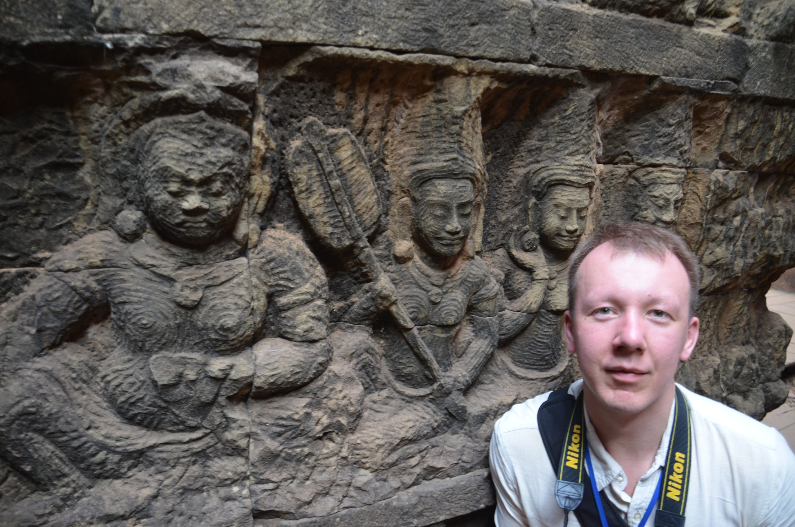 Таиланд |10-25.02.2018. Галерея Фантим