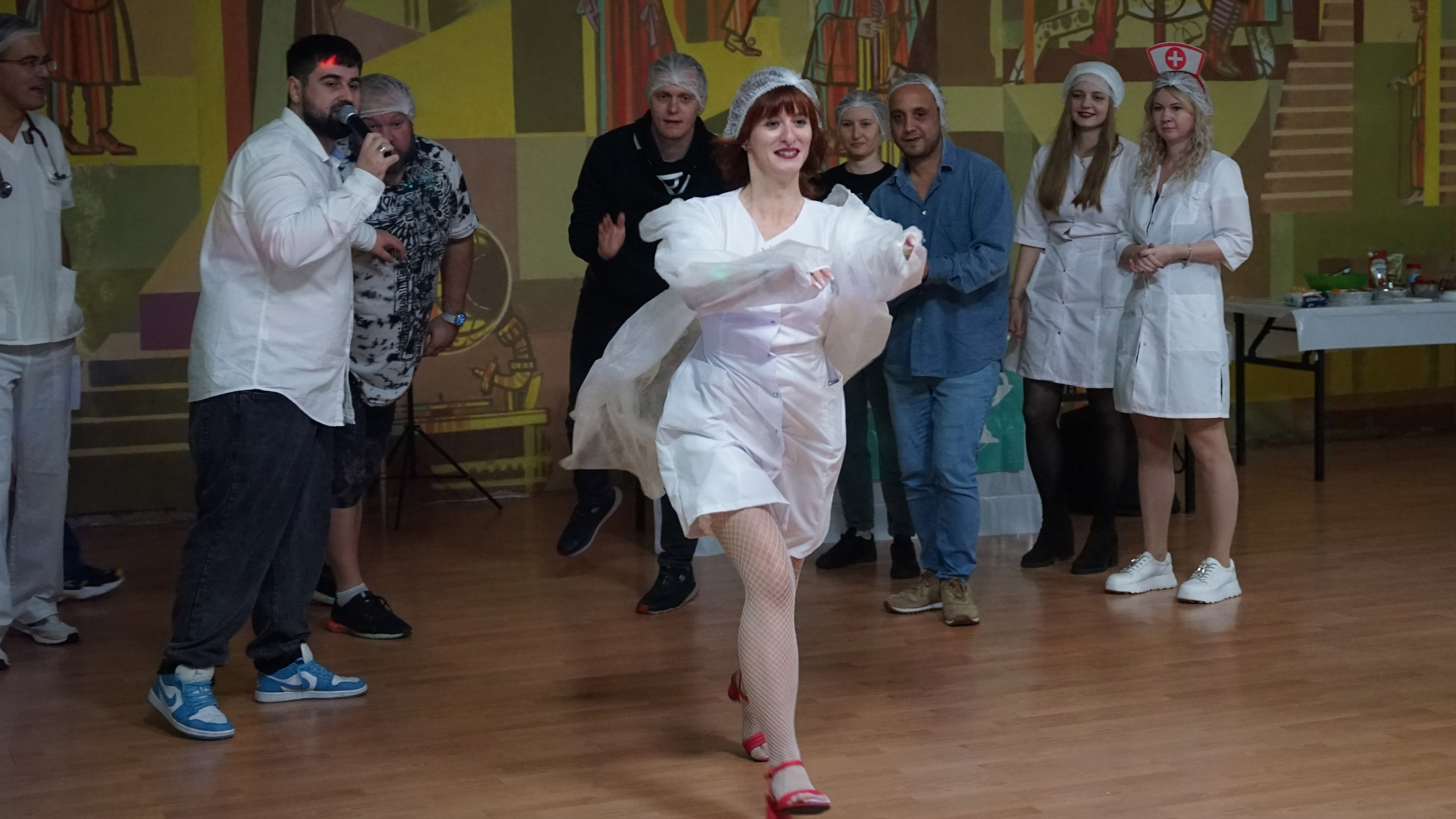 Фандемия 2023. Выезд в д/о Ершово | 30.09 — 01.10.23. Галерея Фантим