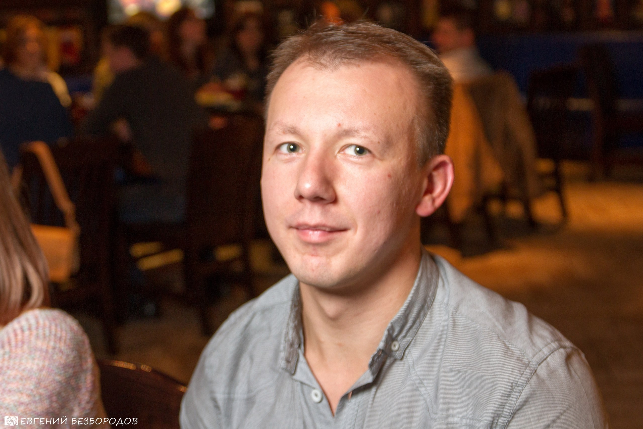 Музыкальная вечеринка | 13.10.2017. Галерея Фантим