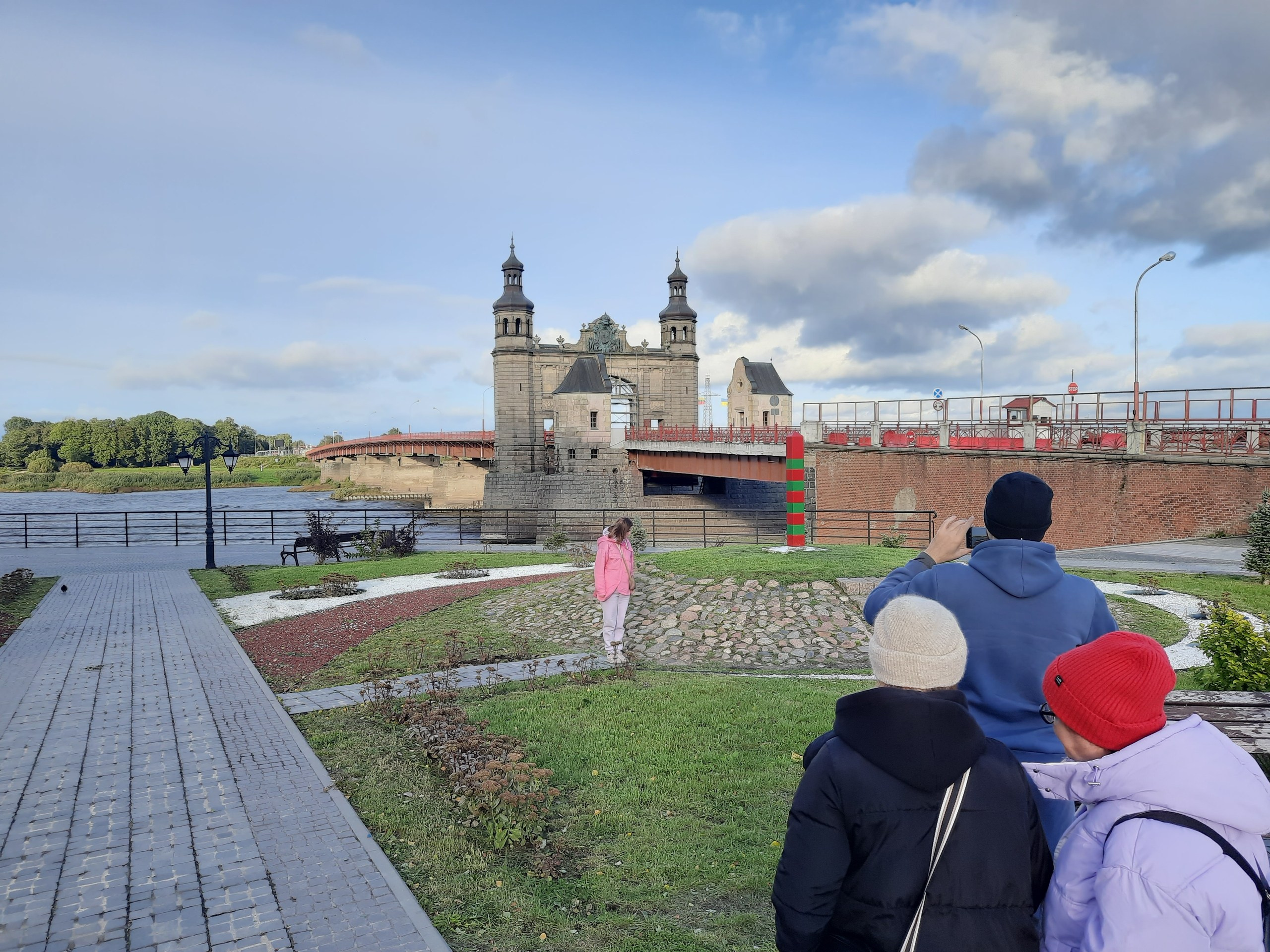 Калининград | 05-08.10.2023. Галерея Фантим