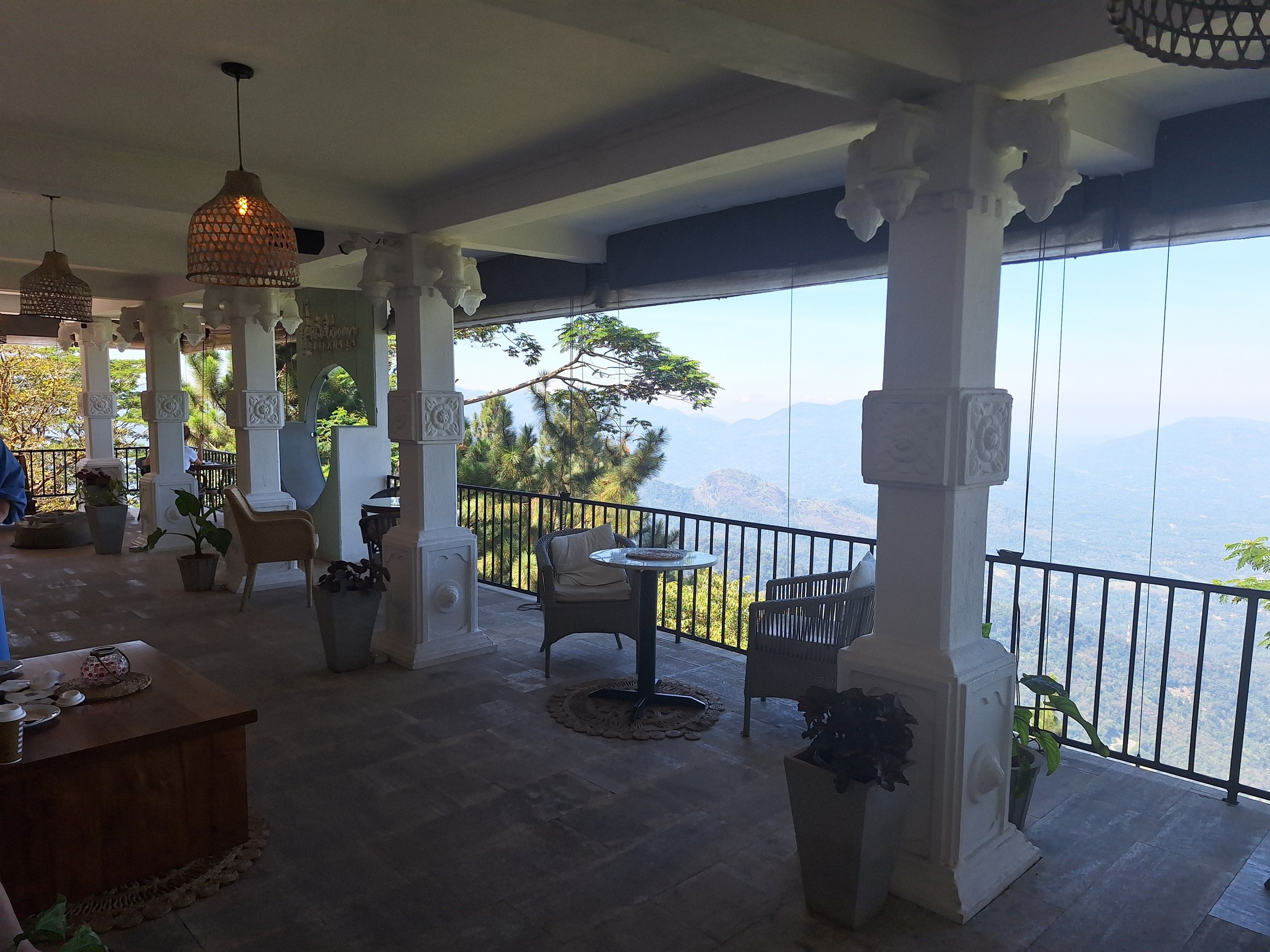 Шри-Ланка | 31.01 — 10.02.2025. Галерея Фантим