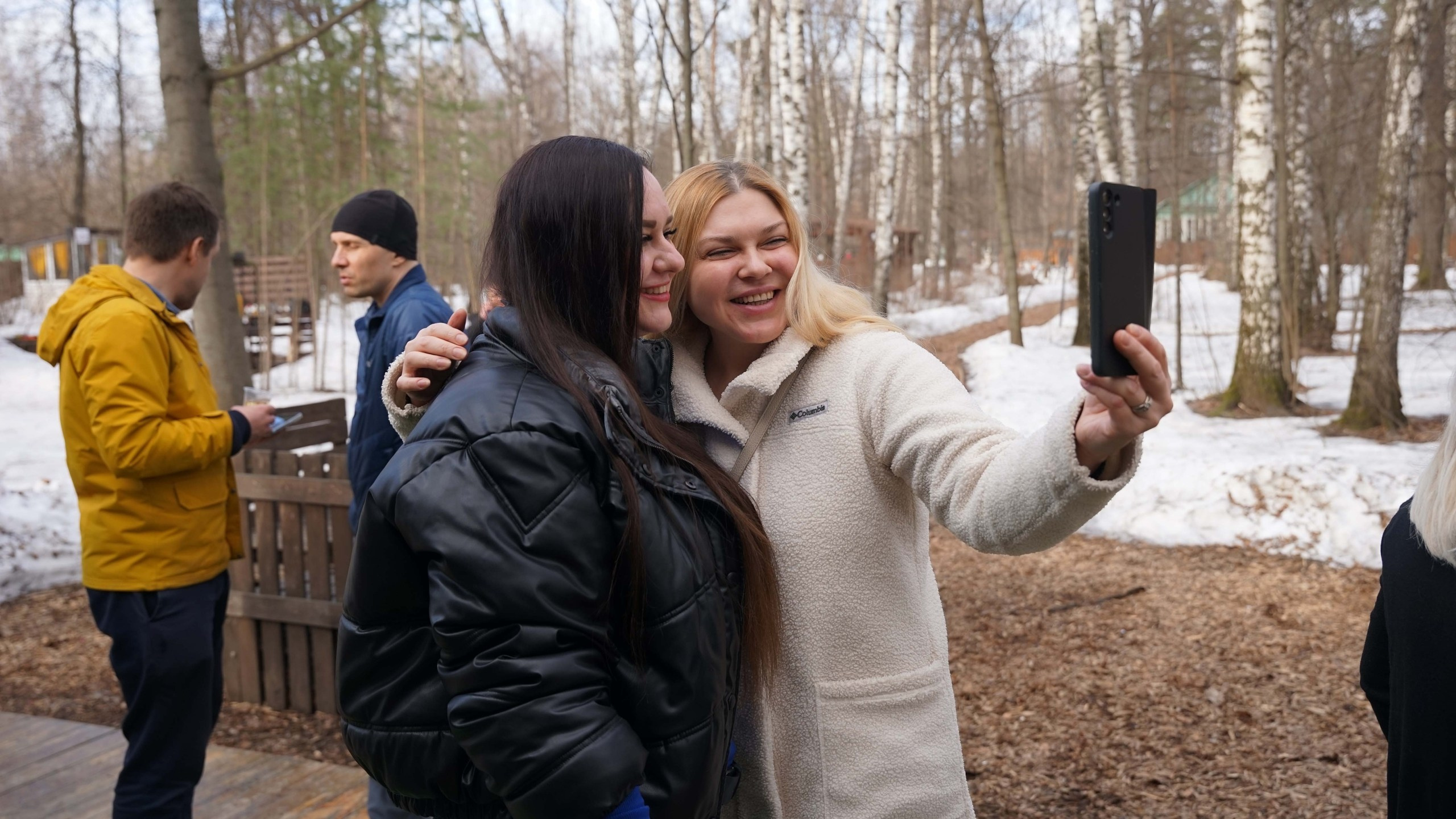 Шашлыки | 30.03.2024. Галерея Фантим