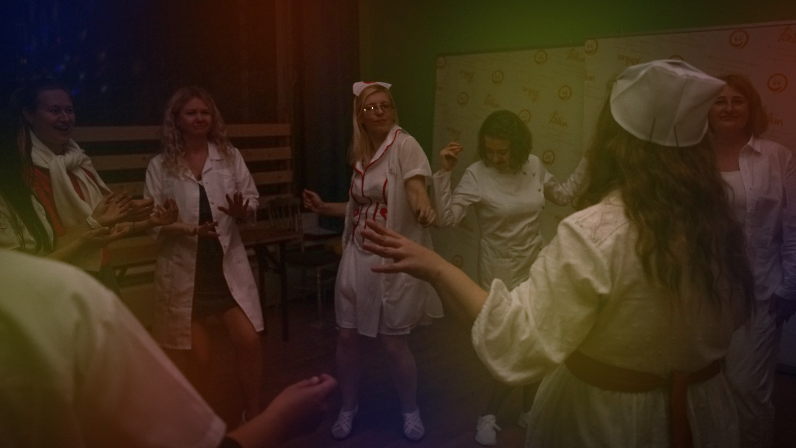 Фандемия 2023. Выезд в д/о Ершово | 30.09 — 01.10.23. Галерея Фантим