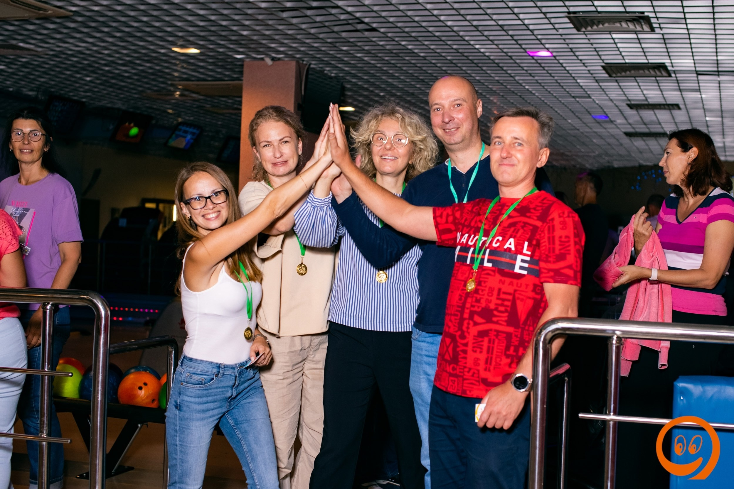 Боулинг | 17.08.2025. Галерея Фантим