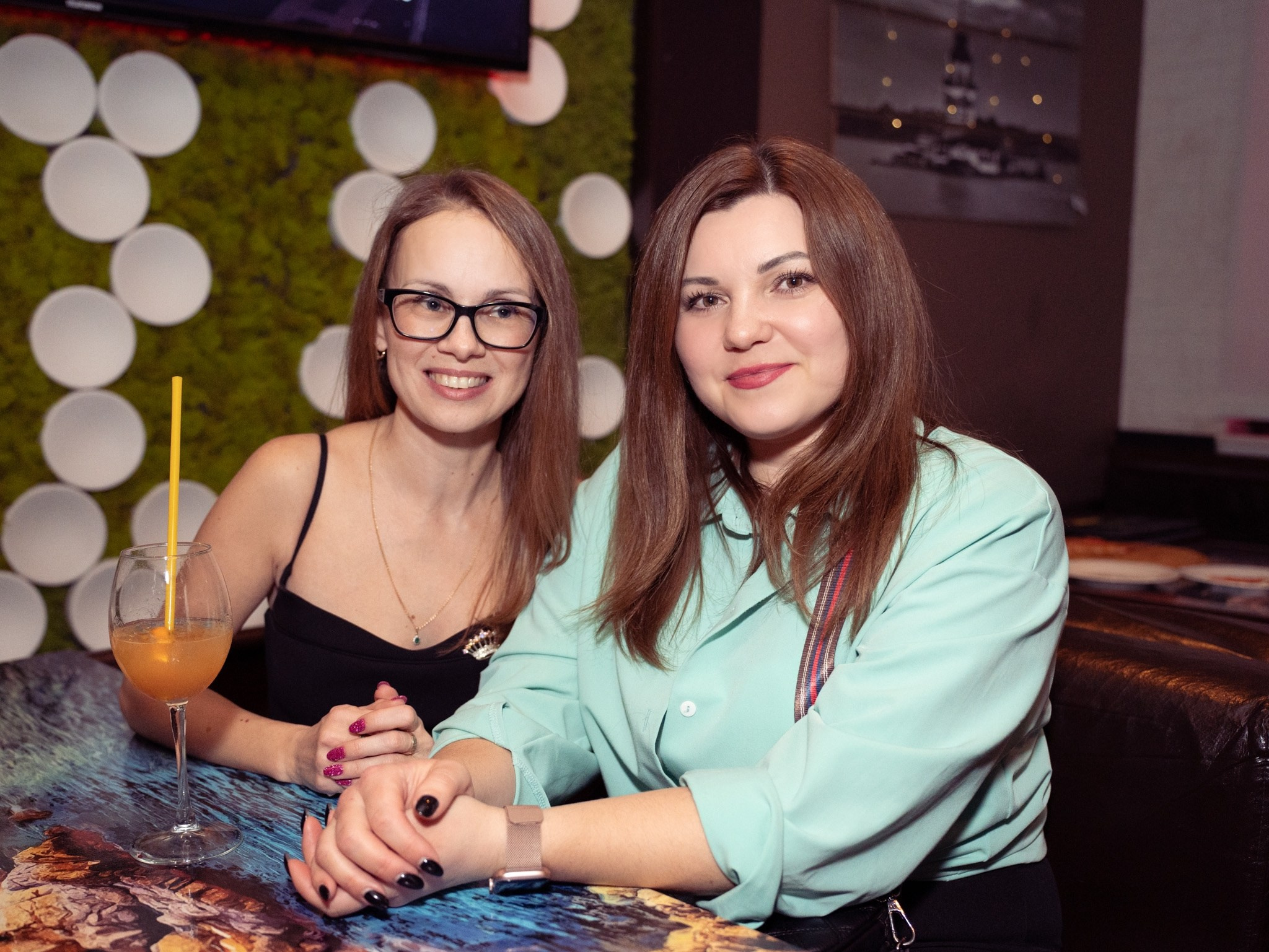 Ночное караоке | 07.12.24. Галерея Фантим