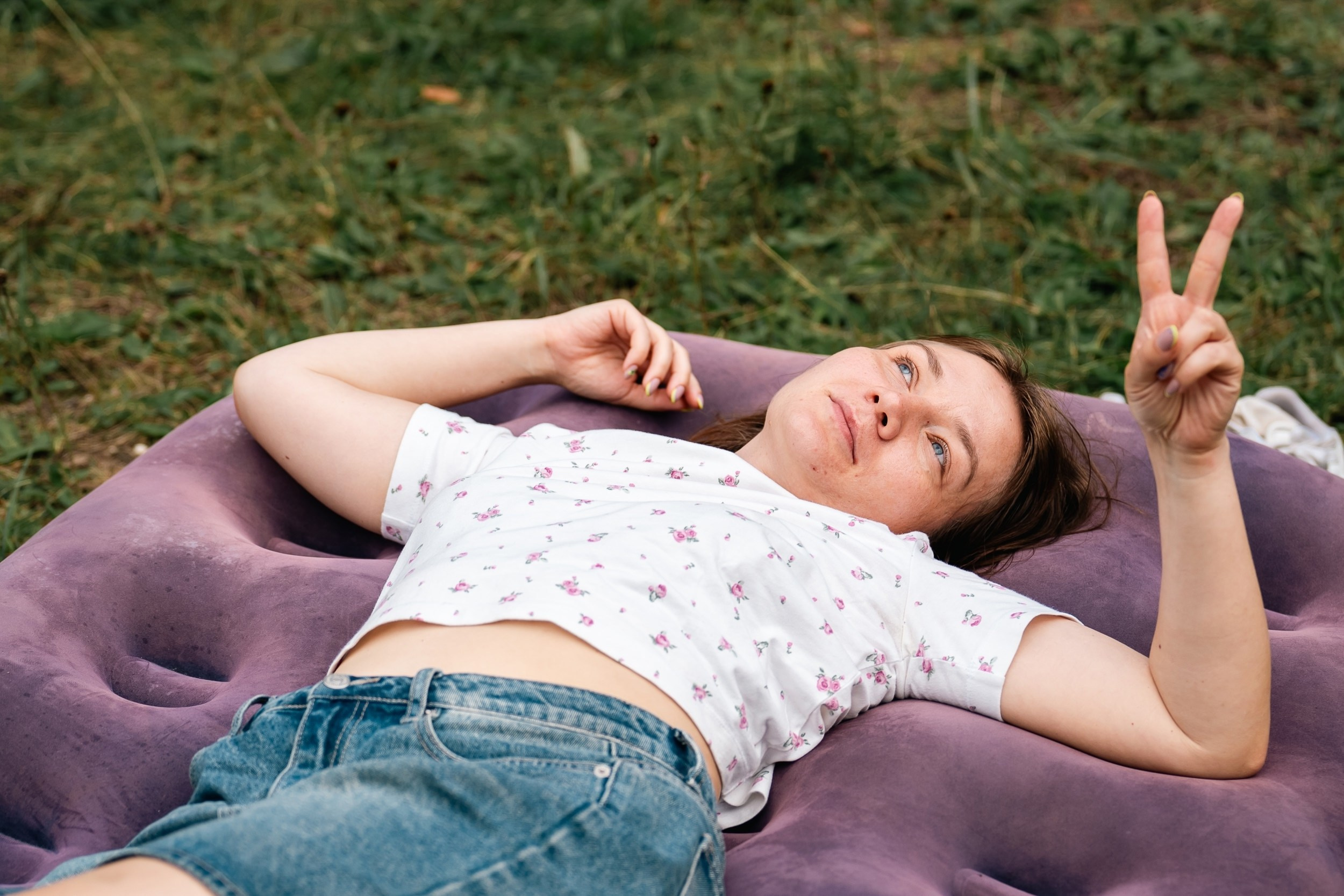 Походная Романтика 50. Новый год и не ипёт… | 2025. Галерея Фантим