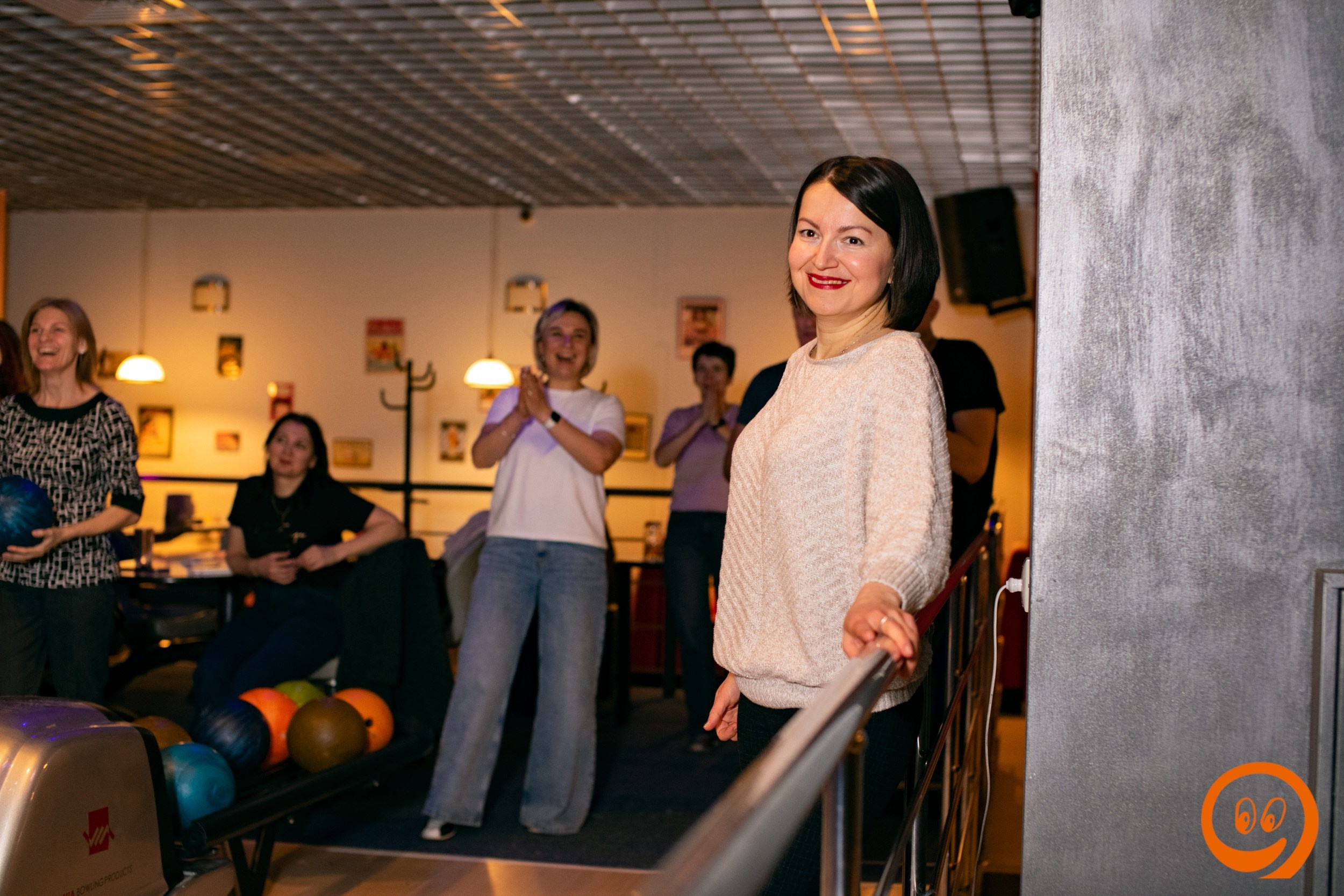 Боулинг | 09.02.2025. Галерея Фантим