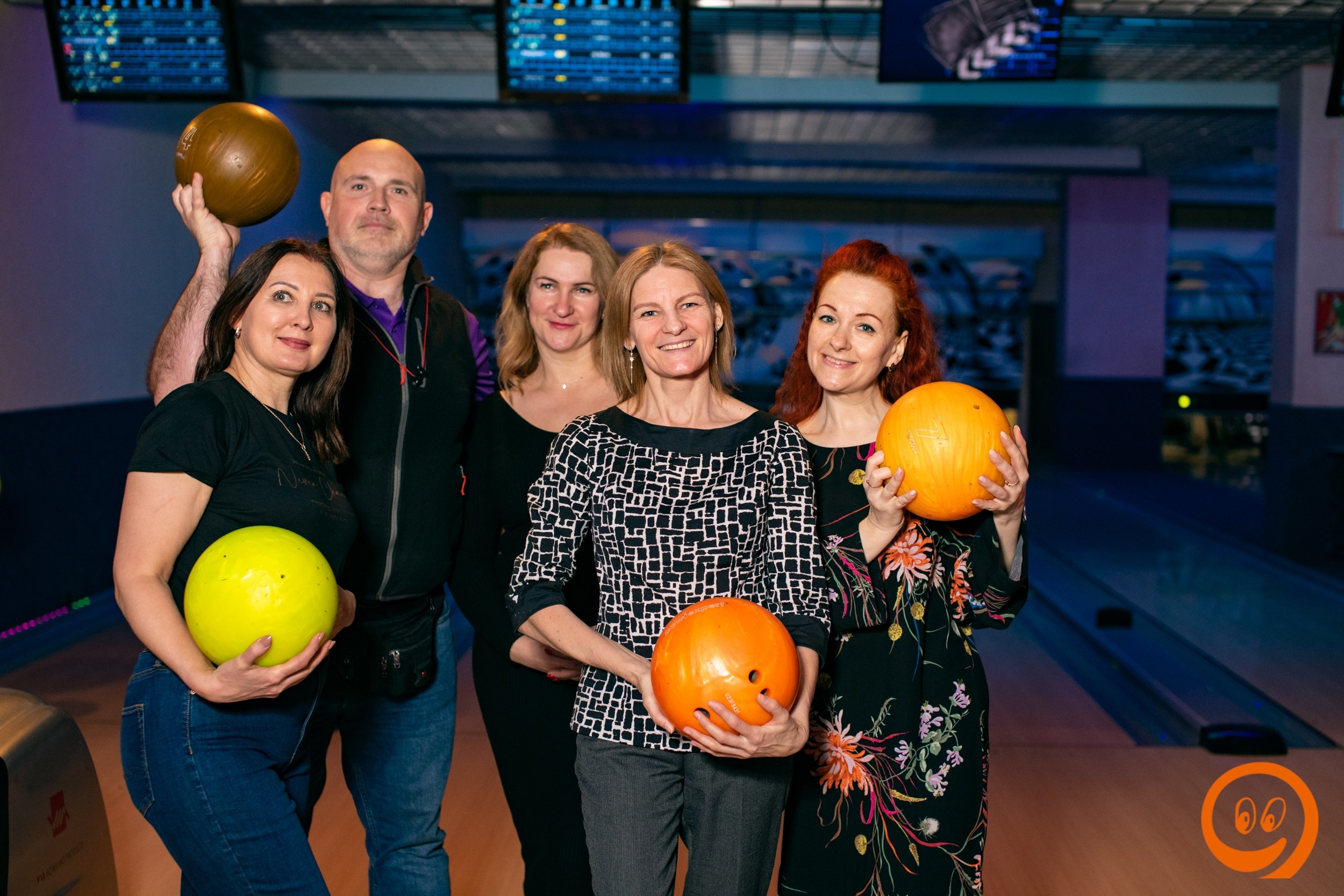 Боулинг | 09.02.2025. Галерея Фантим