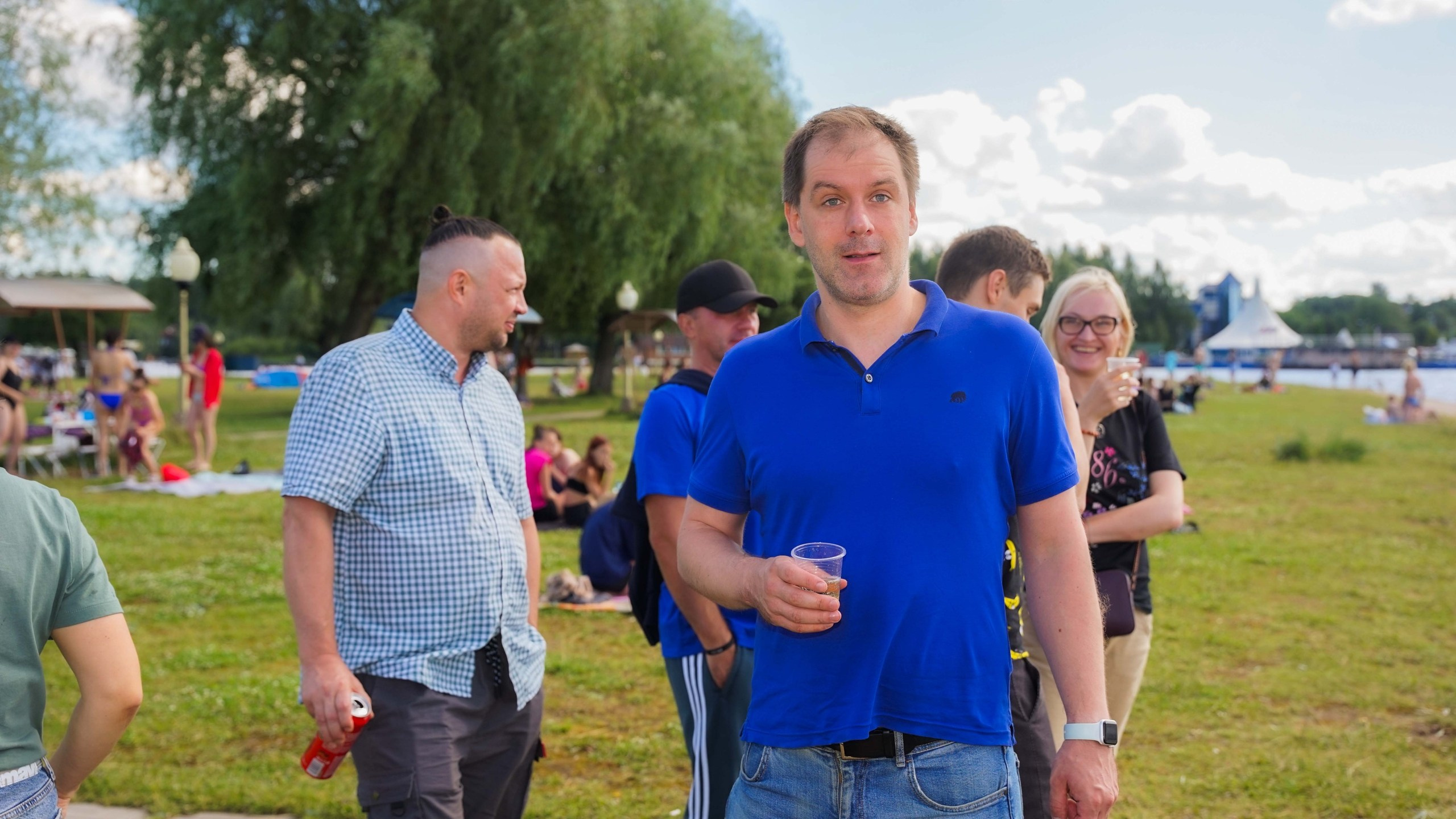 Шашлыки | 06.07.2024. Галерея Фантим