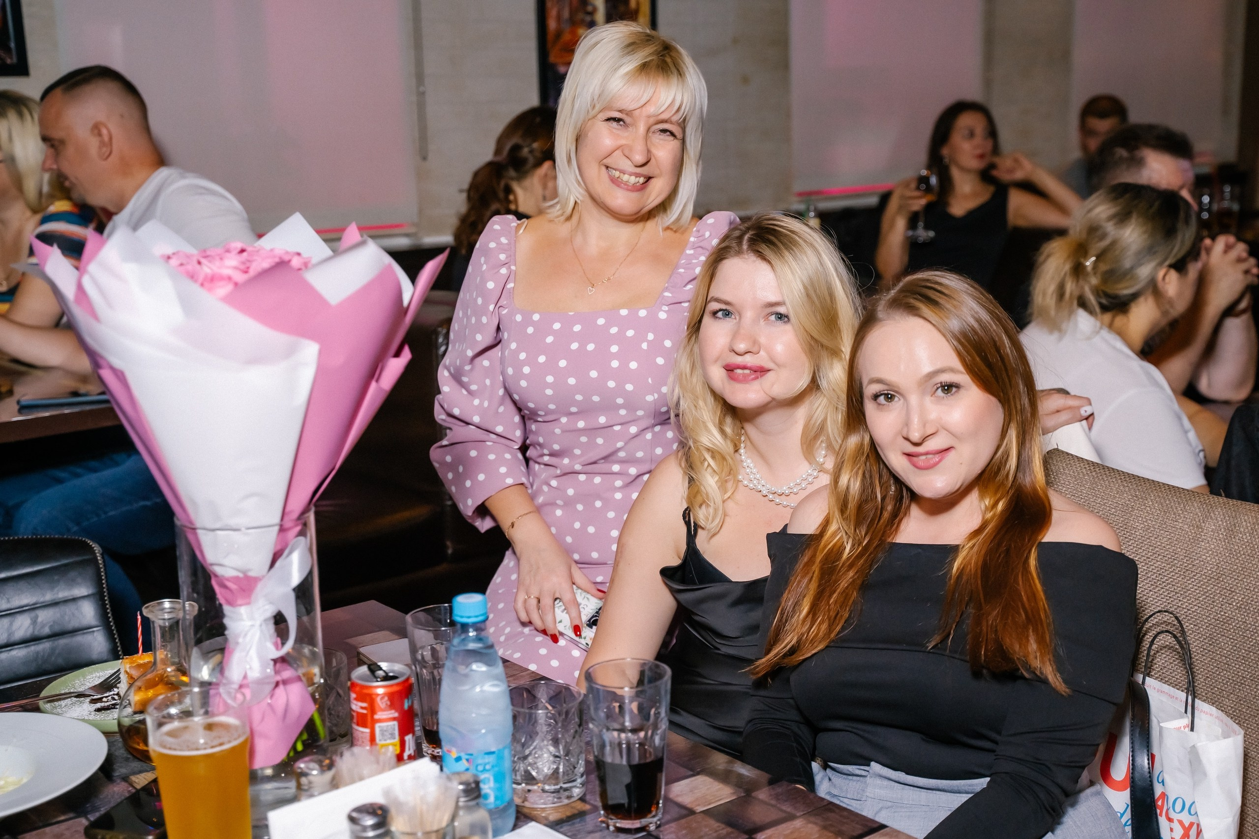 Ночное караоке | 14.09.2024. Галерея Фантим